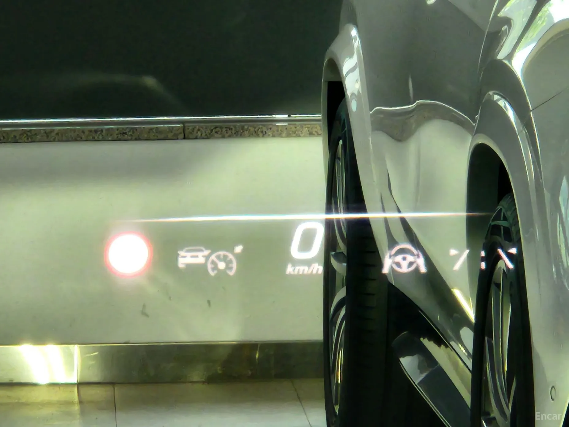 Mercedes Benz S-Class W223 превью 12