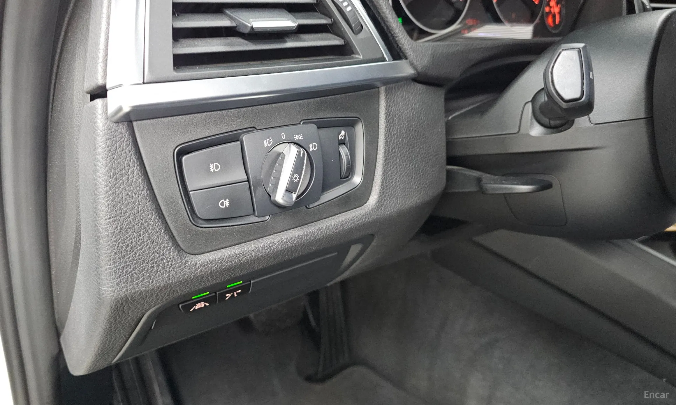 BMW 3 Series (F30) превью 19