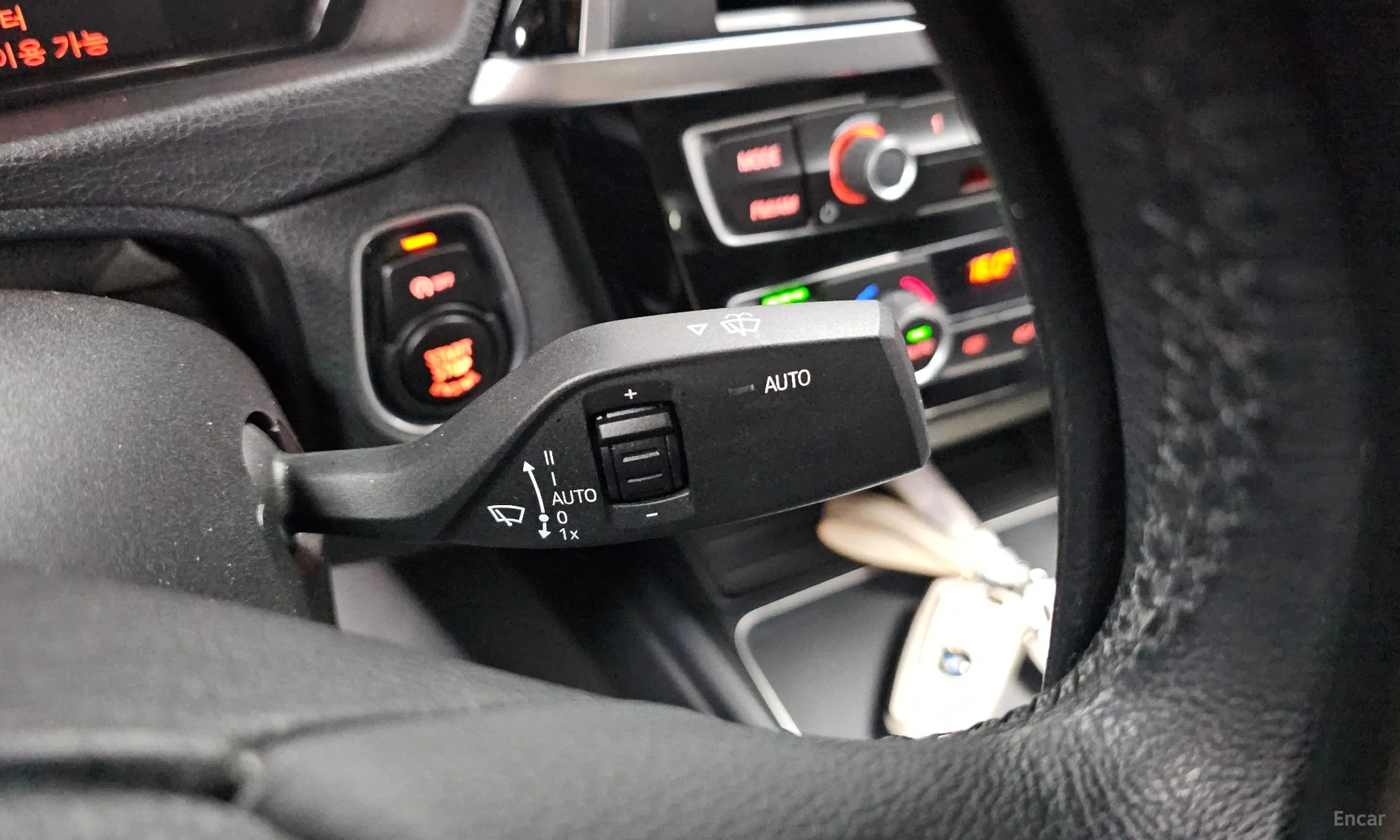 BMW 3 Series (F30) превью 20