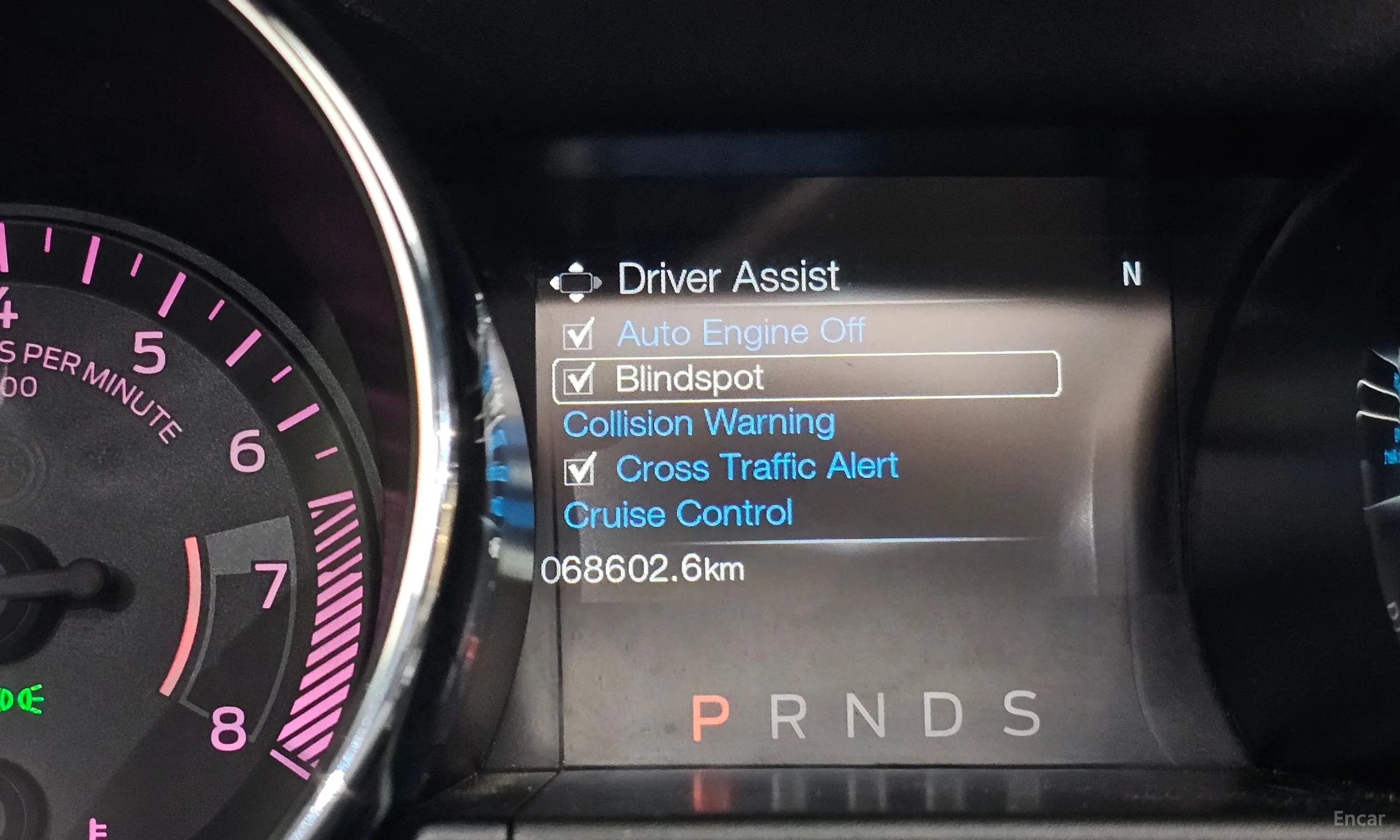 Ford Mustang превью 15