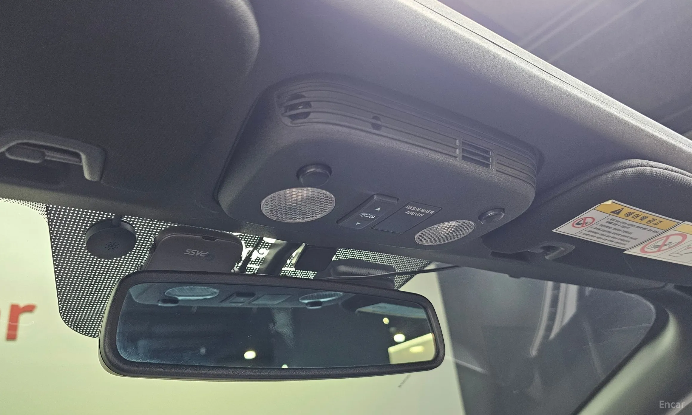 Ford Mustang превью 19