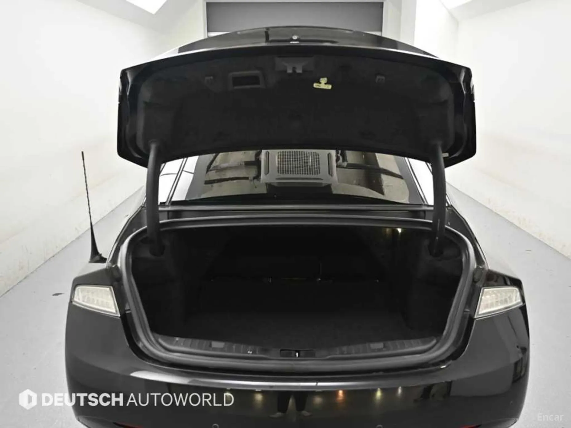 Lincoln New MKZ превью 19