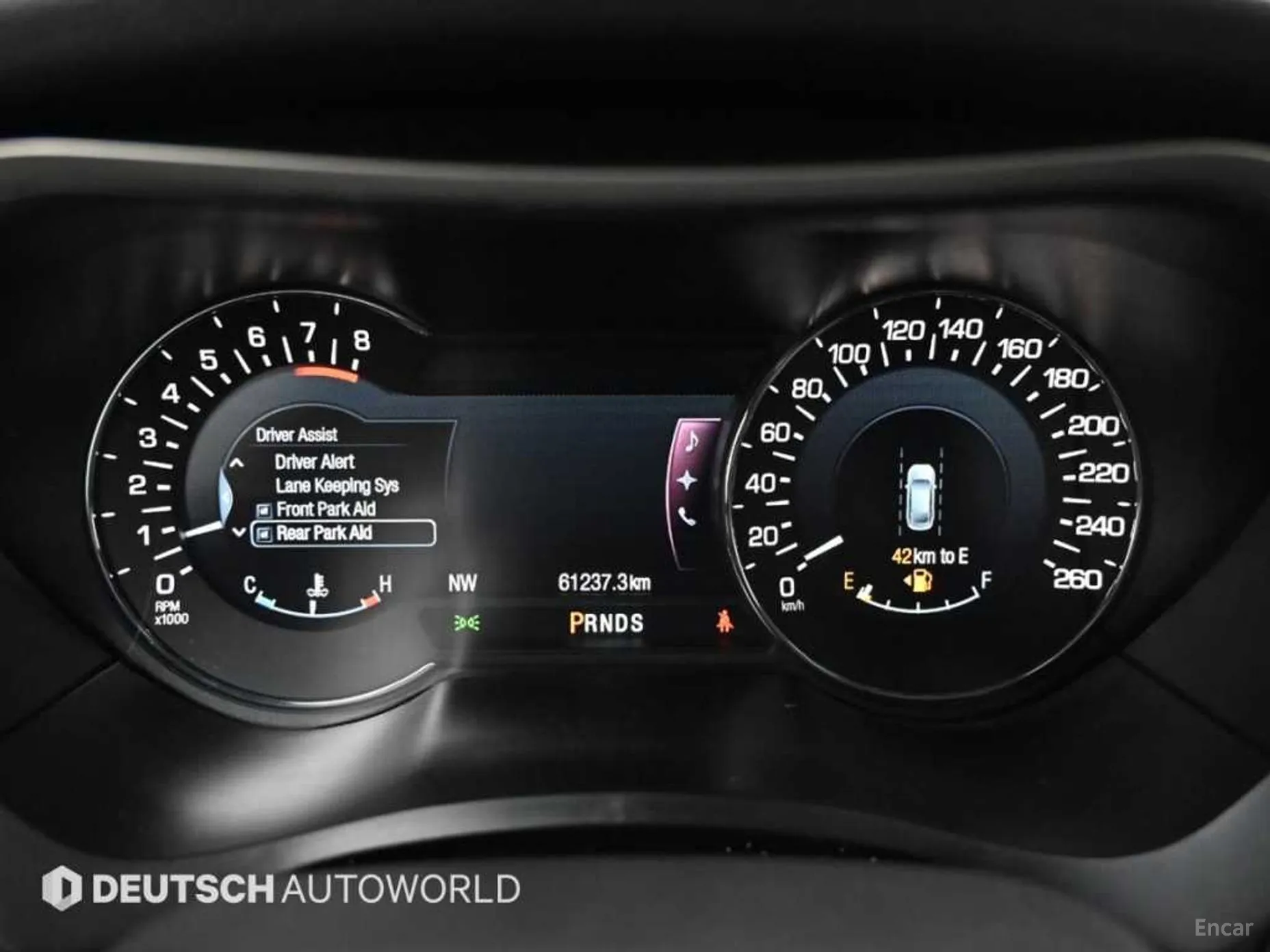 Lincoln New MKZ превью 5