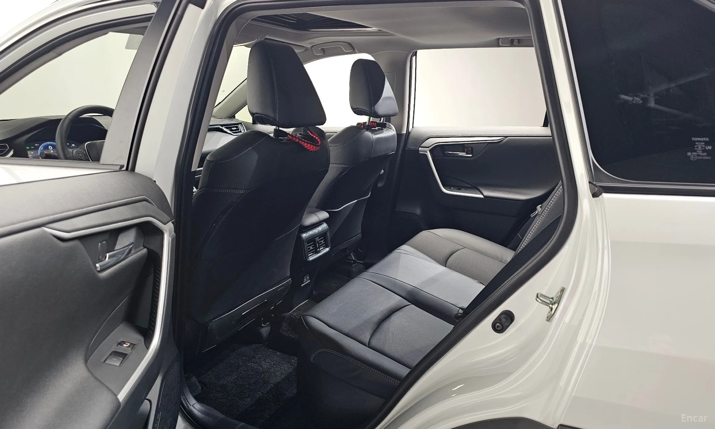 Toyota RAV4 5th Generation превью 11