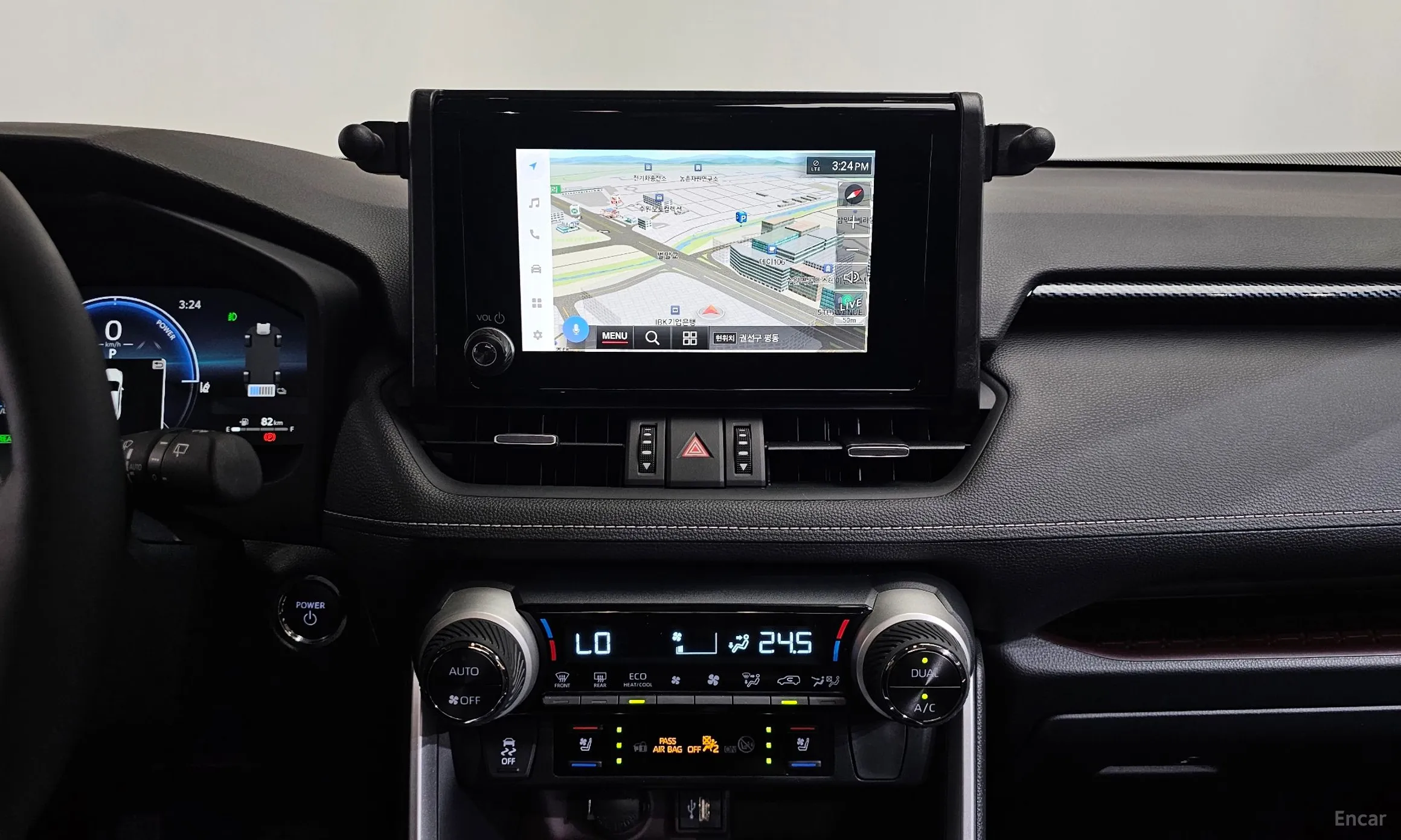 Toyota RAV4 5th Generation превью 12