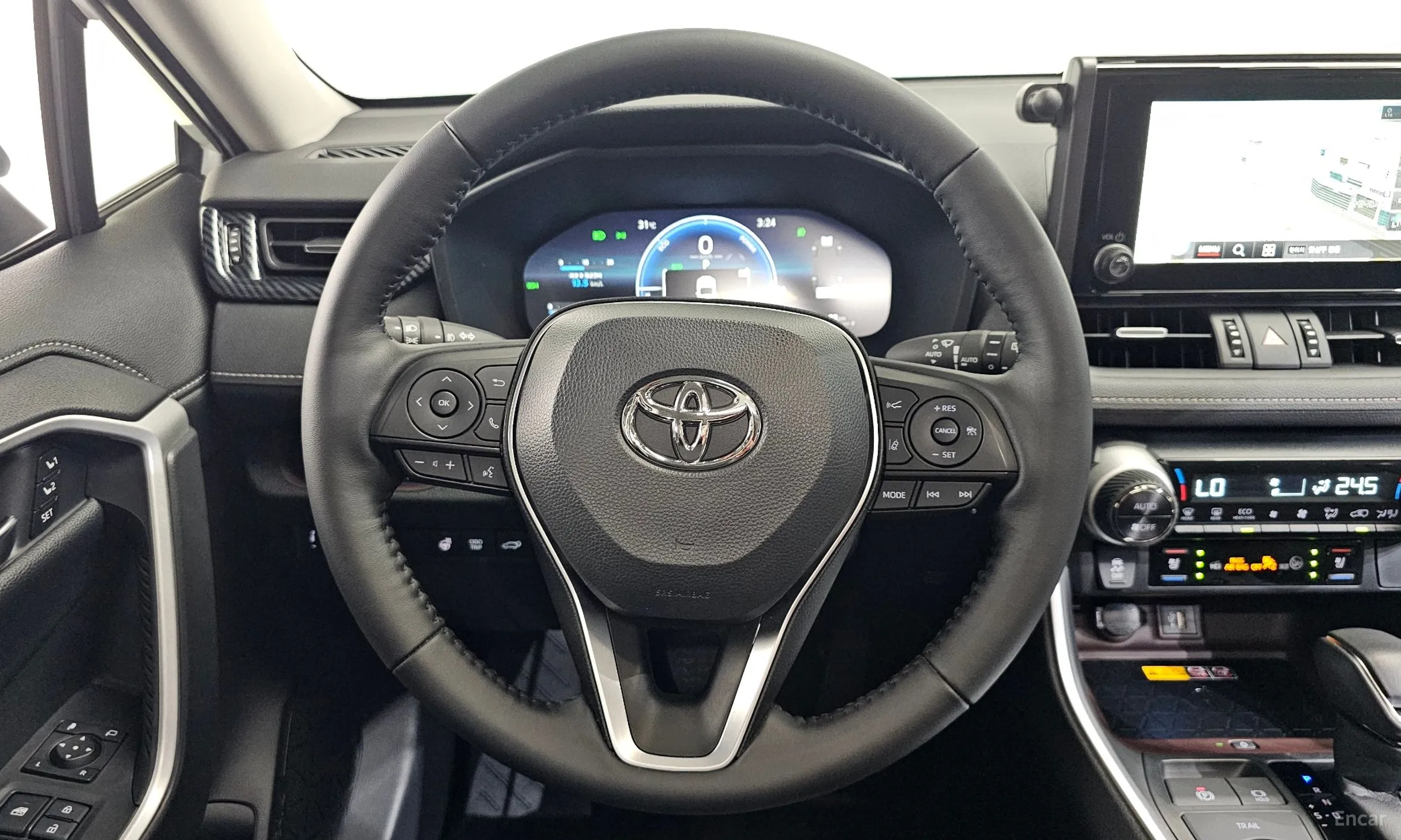 Toyota RAV4 5th Generation превью 13
