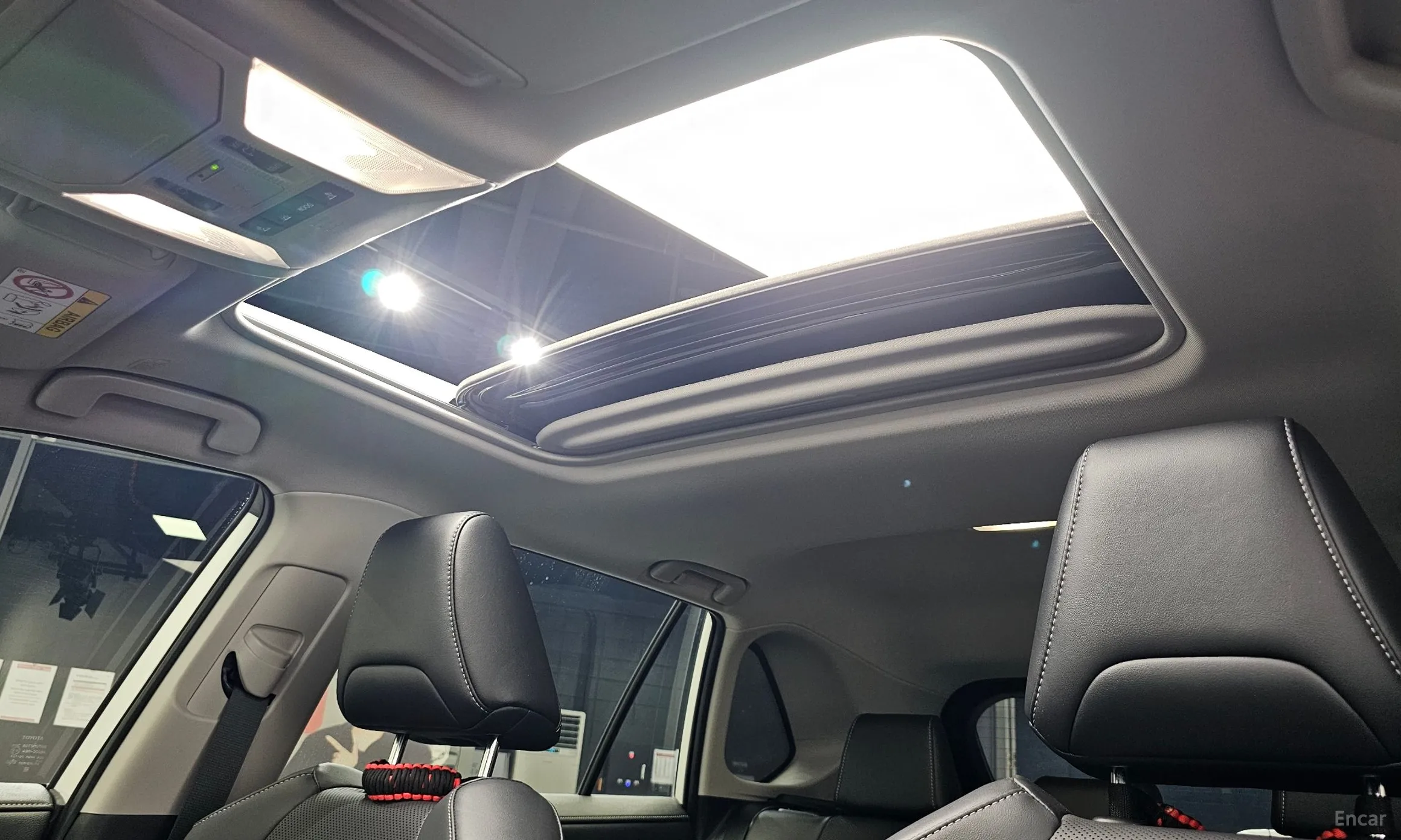 Toyota RAV4 5th Generation превью 15