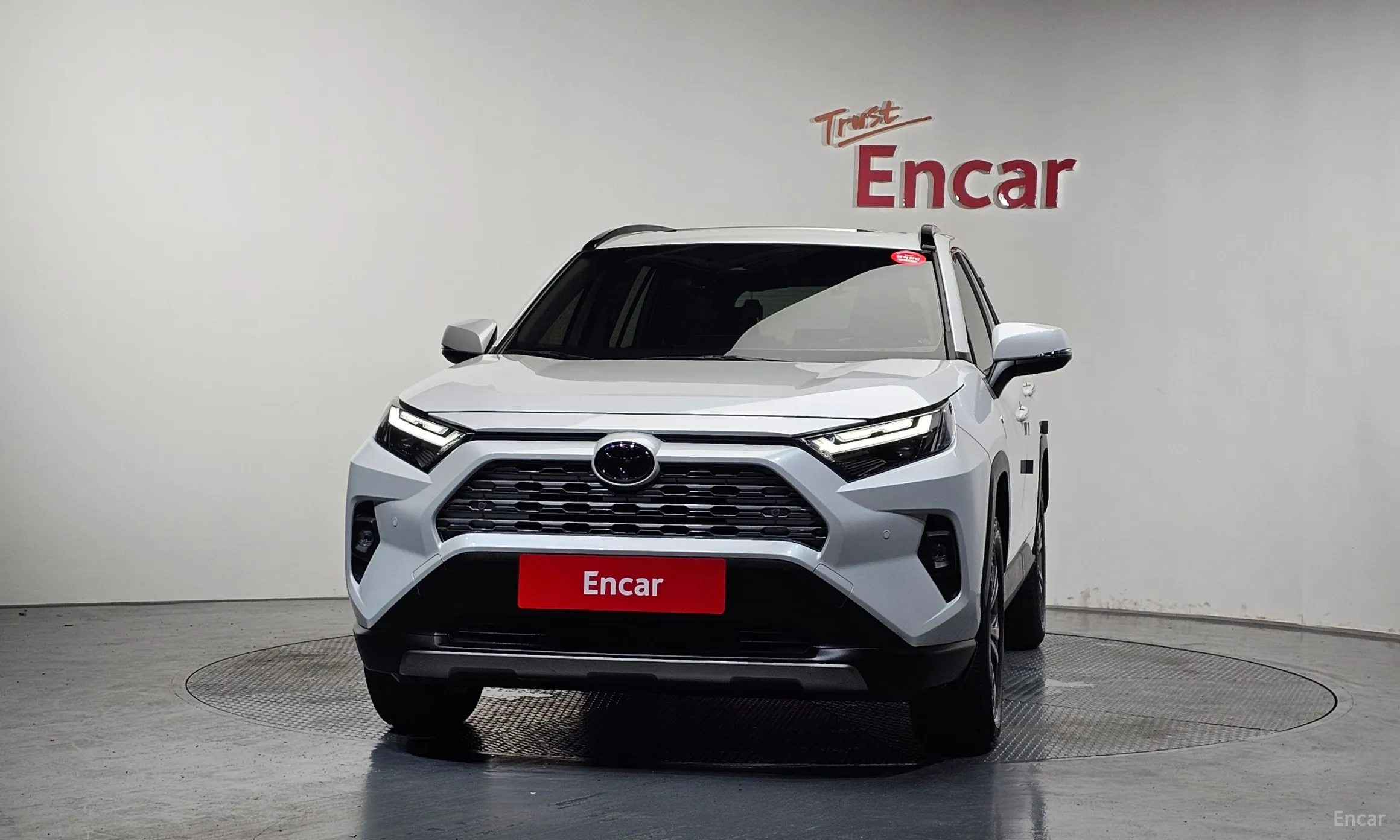 Toyota RAV4 5th Generation превью 3