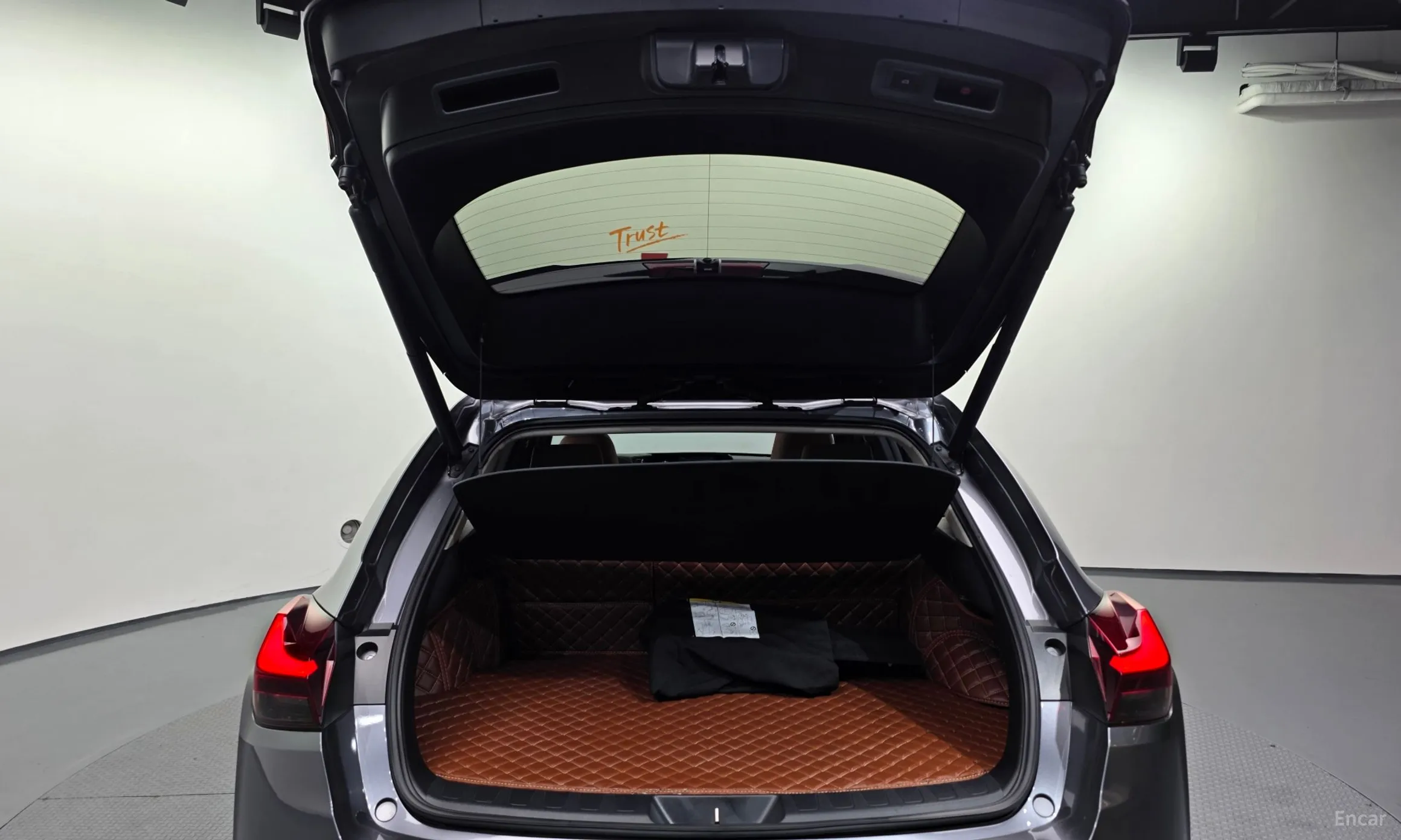 Lexus UX250h превью 20