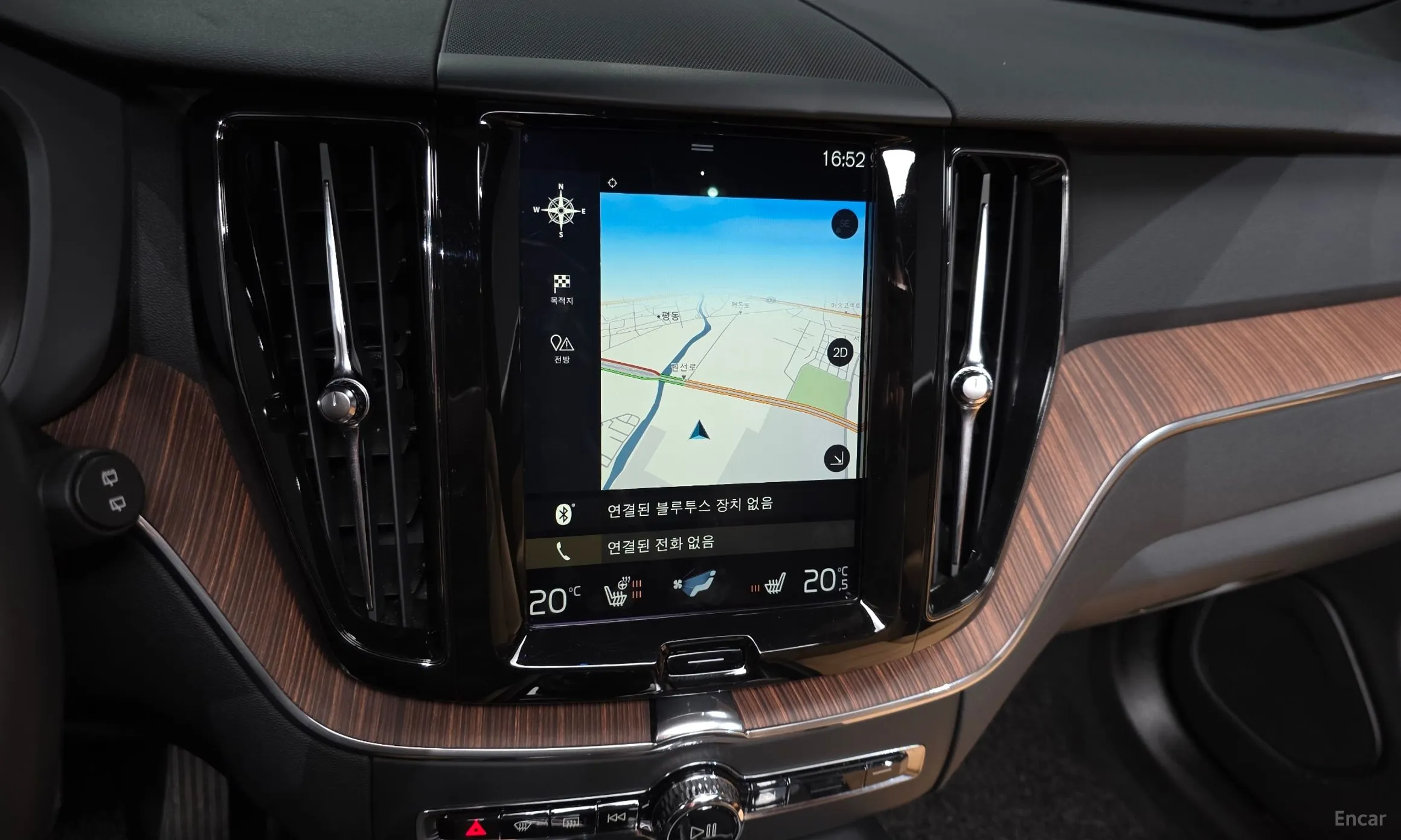 Volvo XC60 Gen 2 превью 14