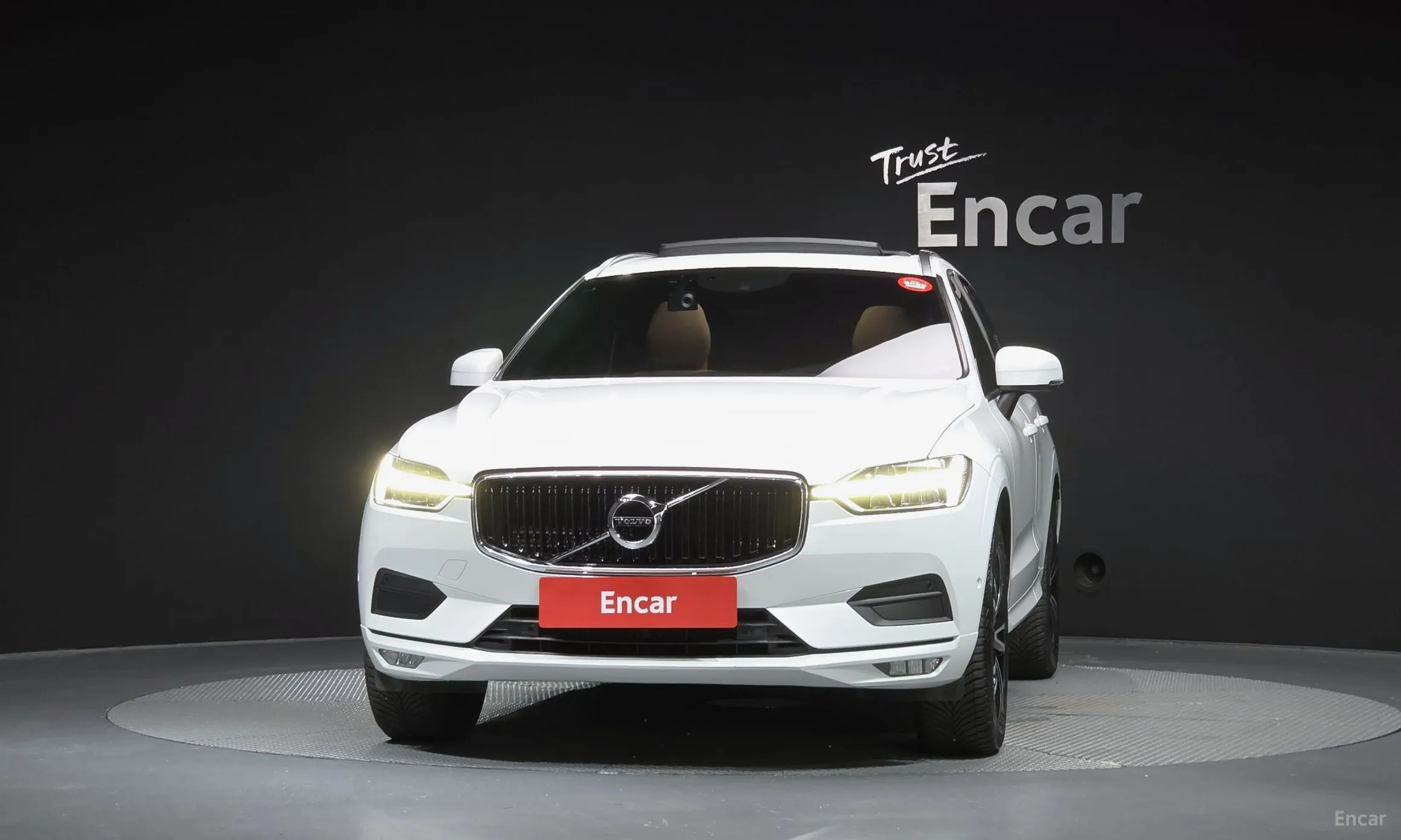 Volvo XC60 Gen 2 превью 3