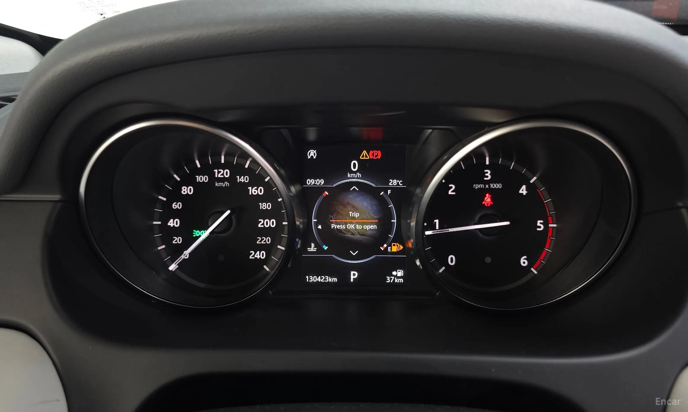Land Rover Discovery Sports превью 8