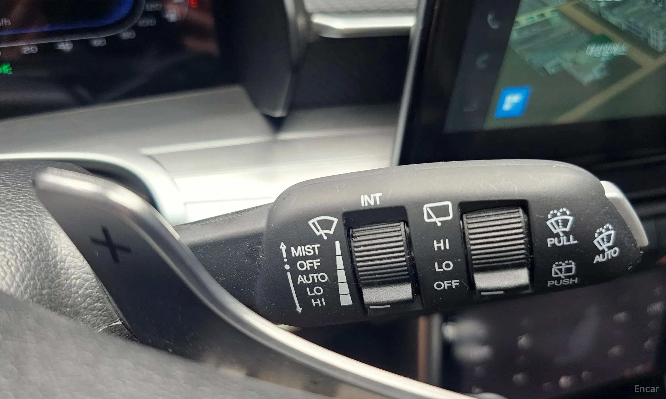 KG Mobility (SsangYong) Torres превью 17