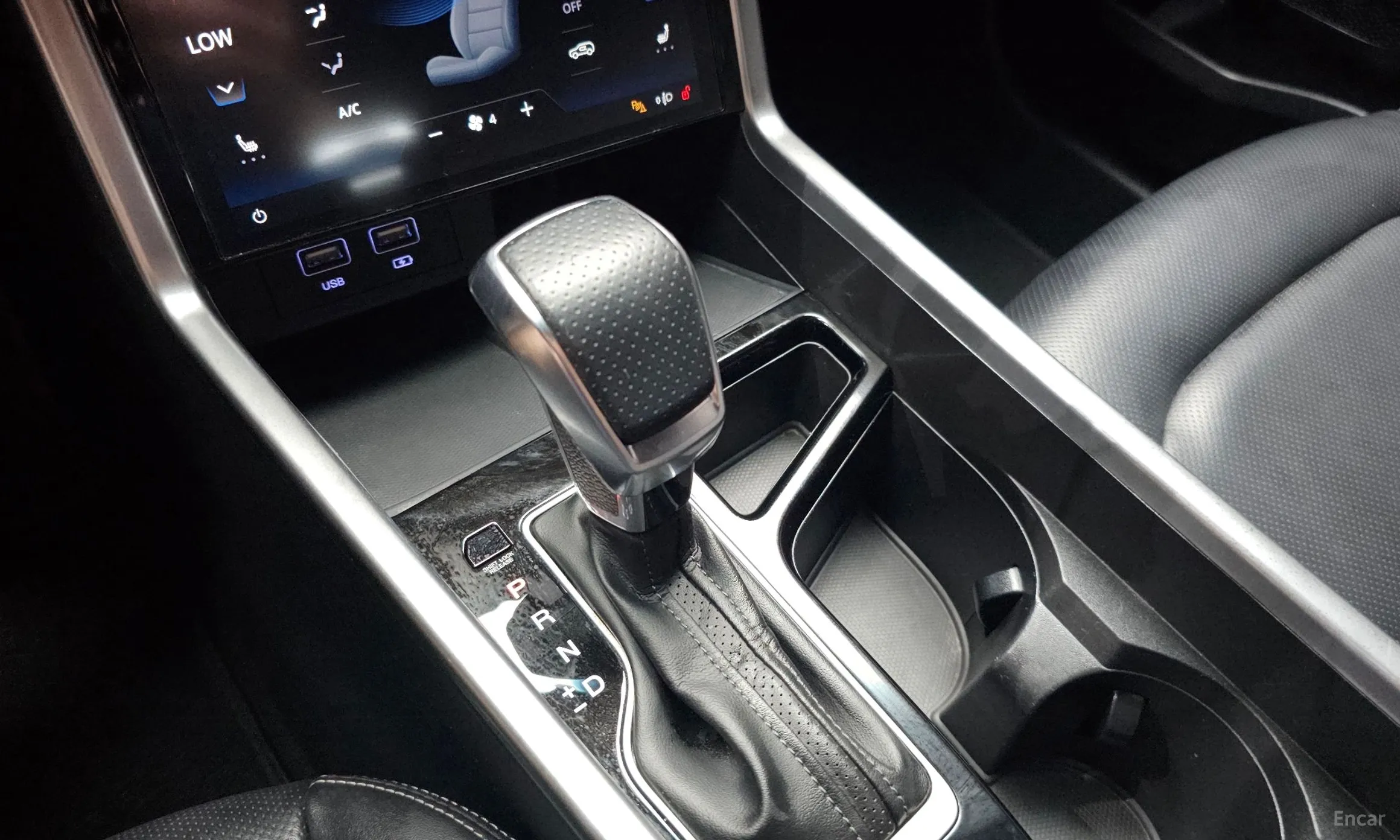 KG Mobility (SsangYong) Torres превью 9