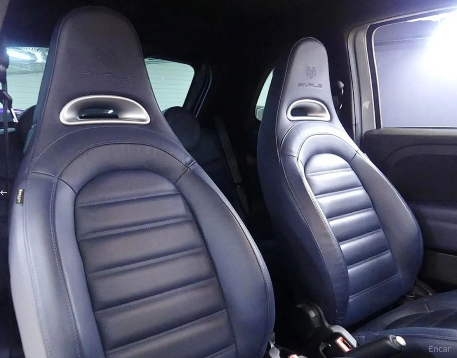 Fiat 500 превью 10