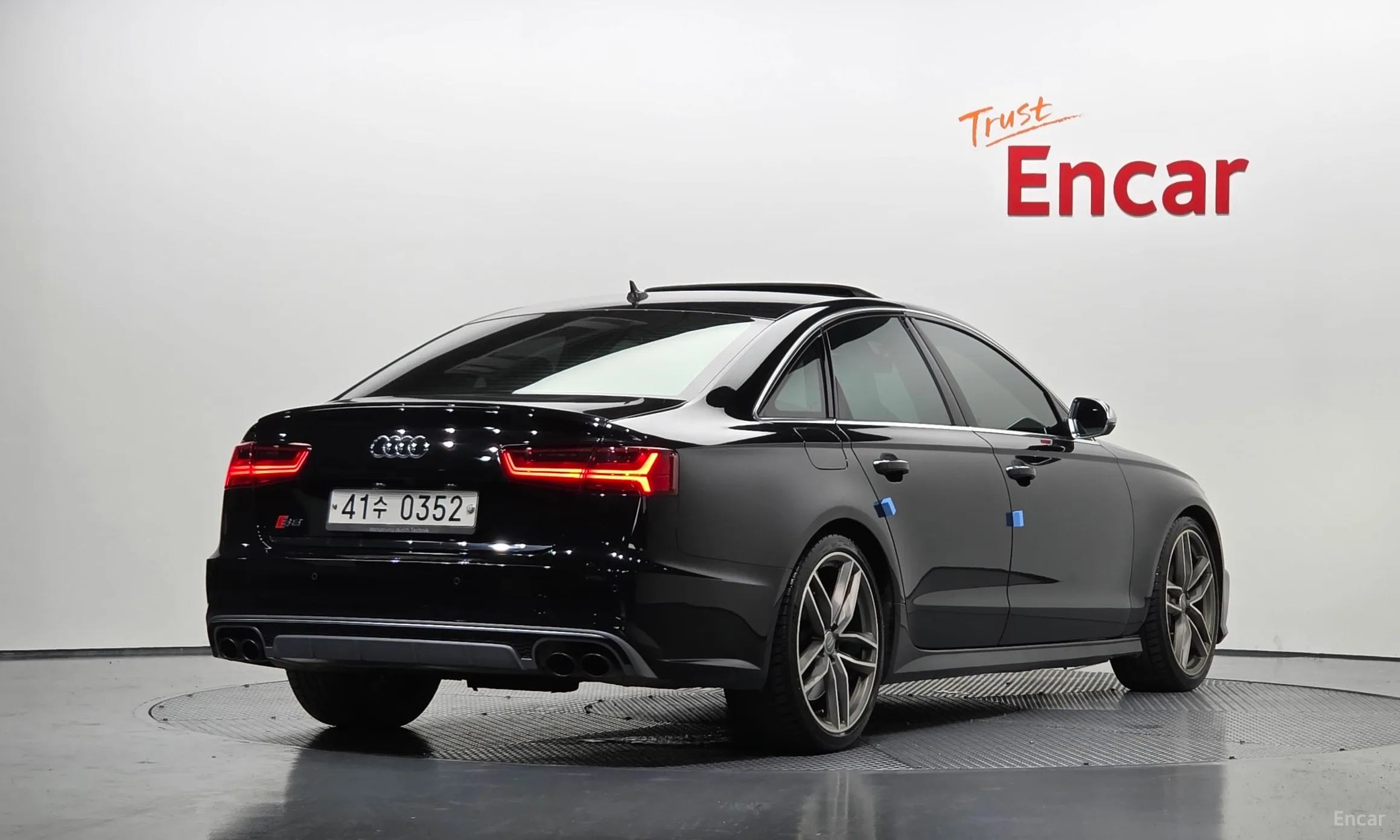 Audi S6