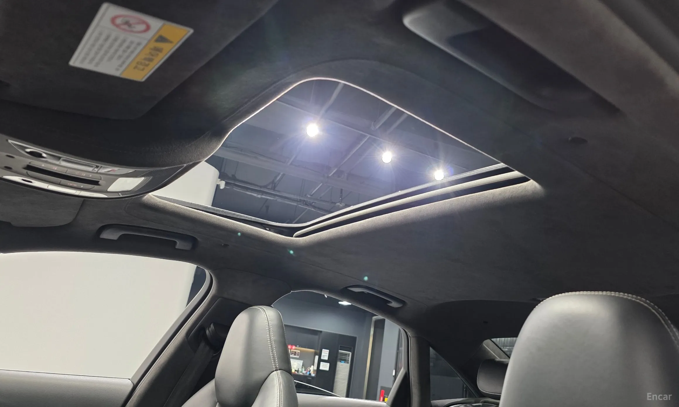 Audi S6 превью 19