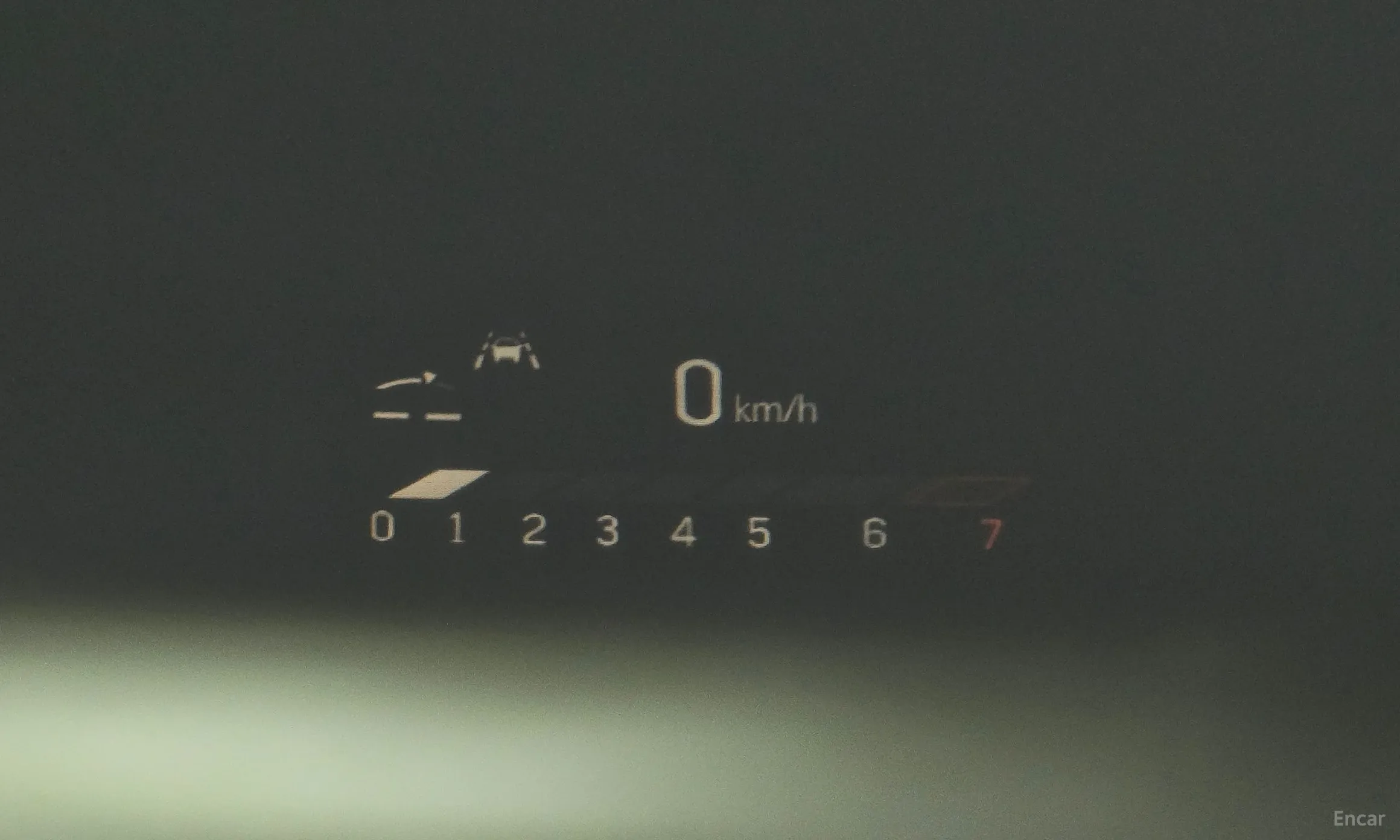 Cadillac CT5 превью 16
