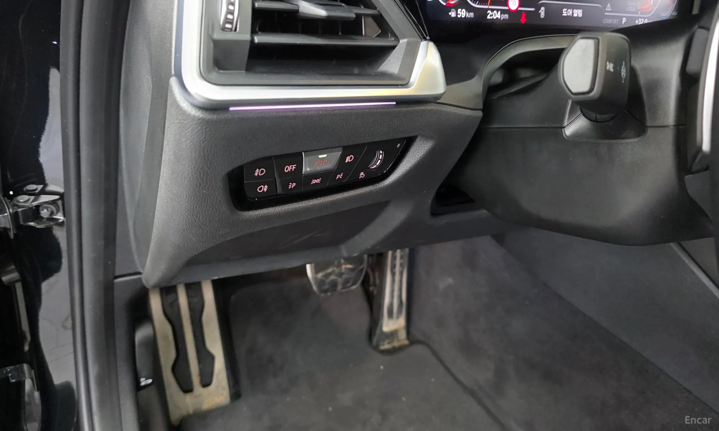 BMW 3 Series (G20) превью 18