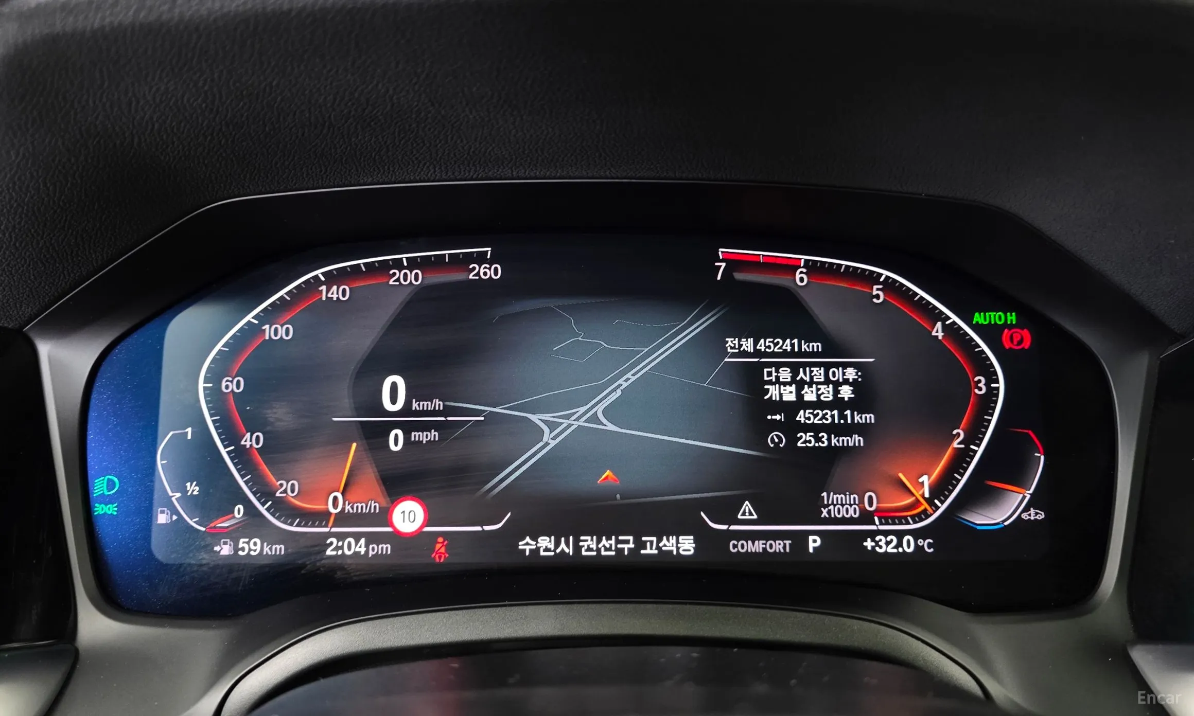 BMW 3 Series (G20) превью 8