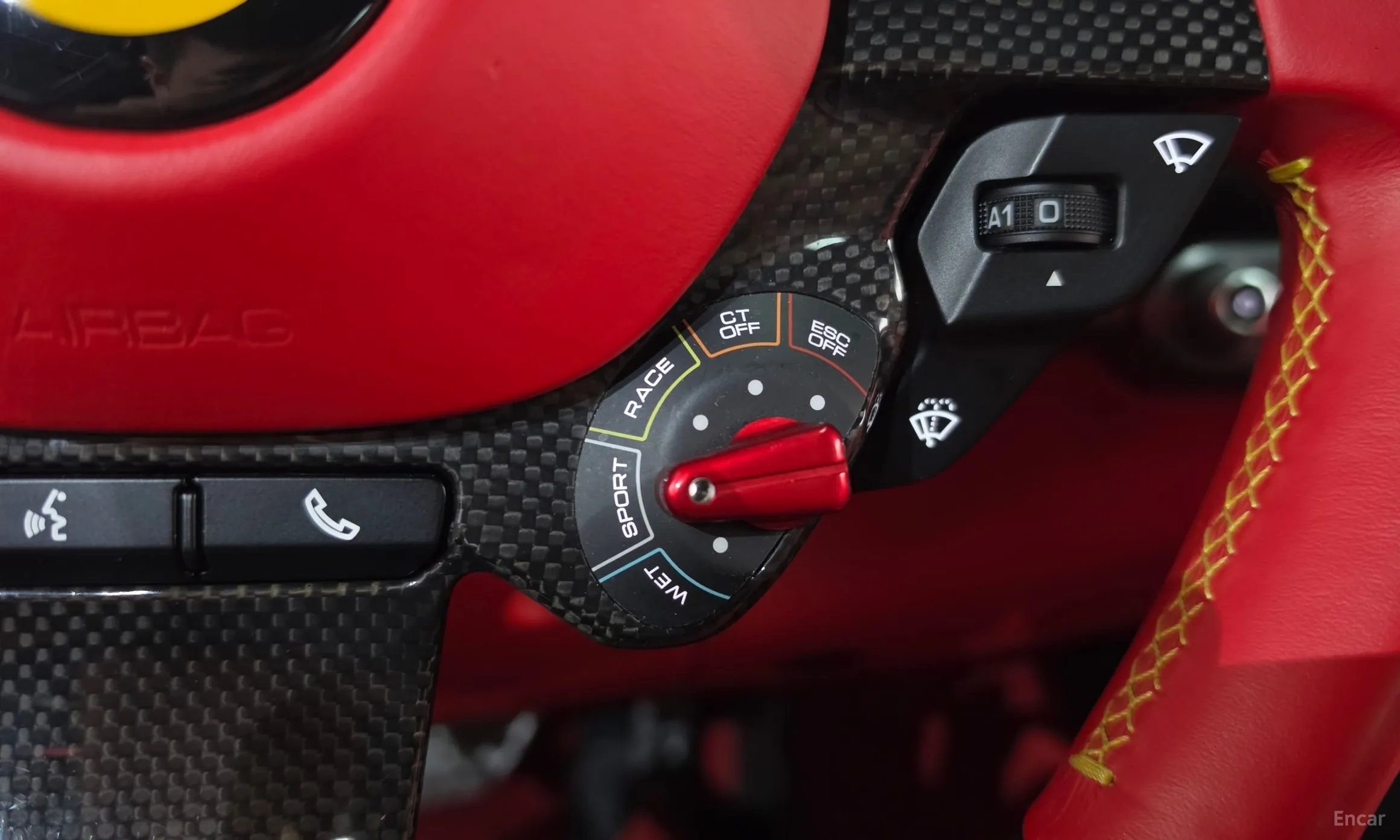 Ferrari 812 Superfast превью 13