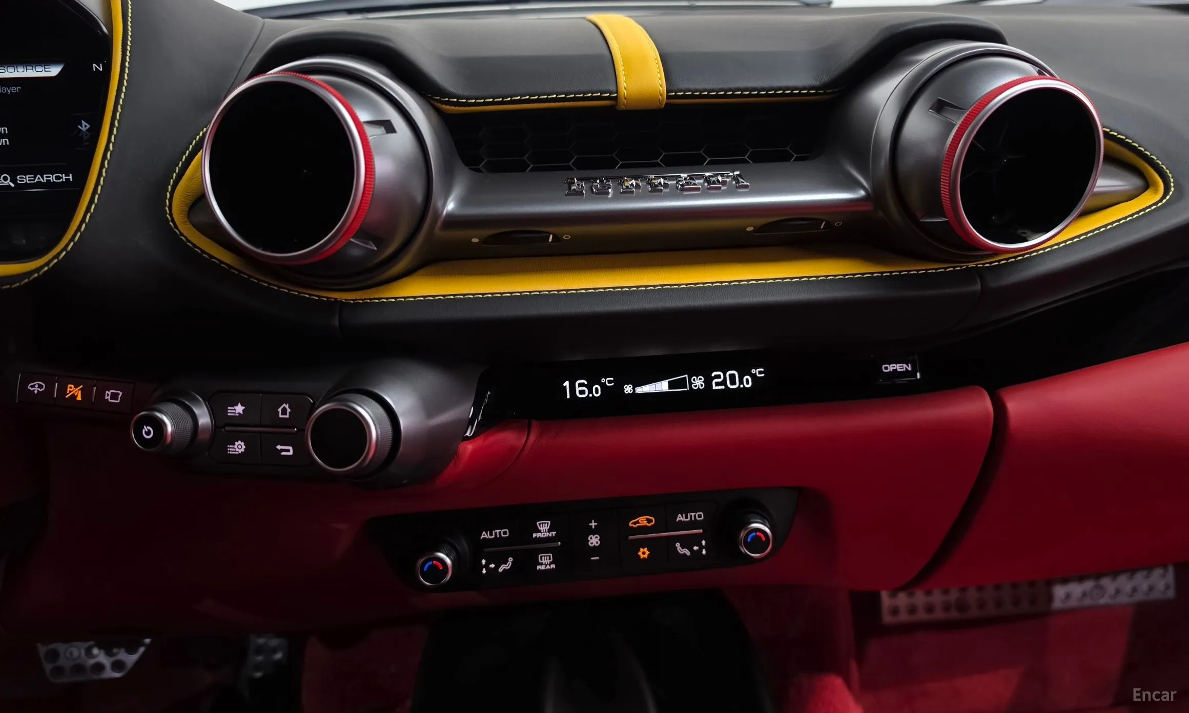 Ferrari 812 Superfast превью 15