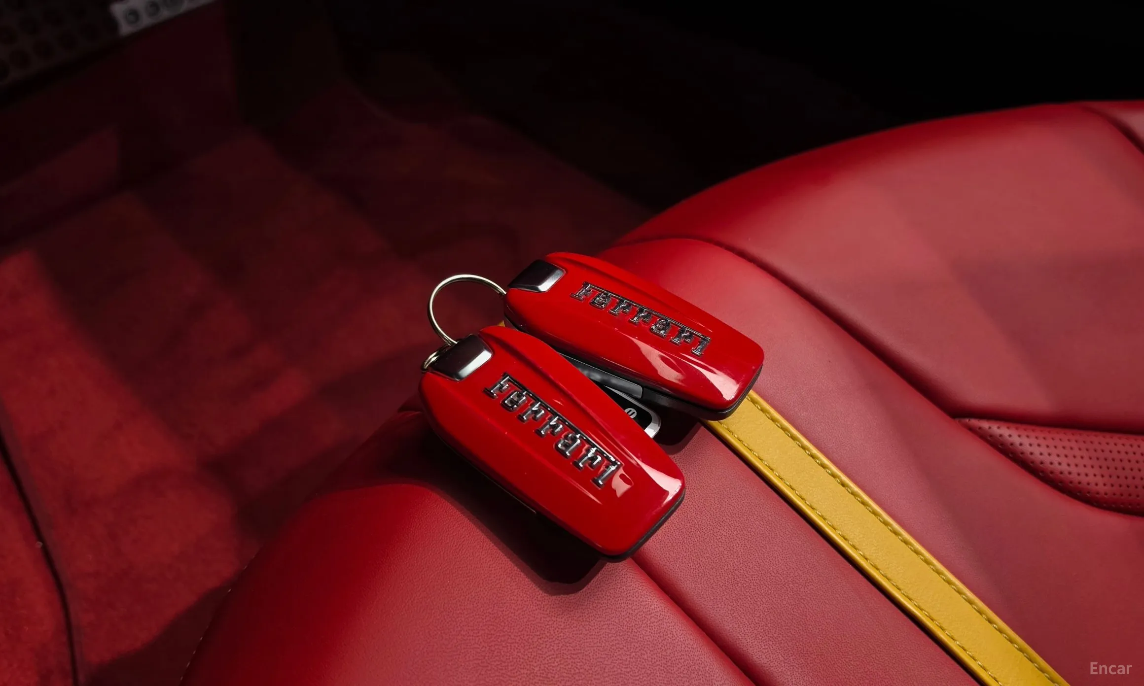 Ferrari 812 Superfast превью 19