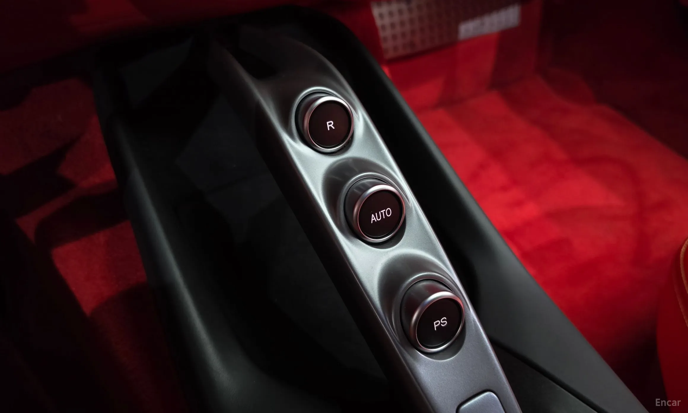 Ferrari 812 Superfast превью 9