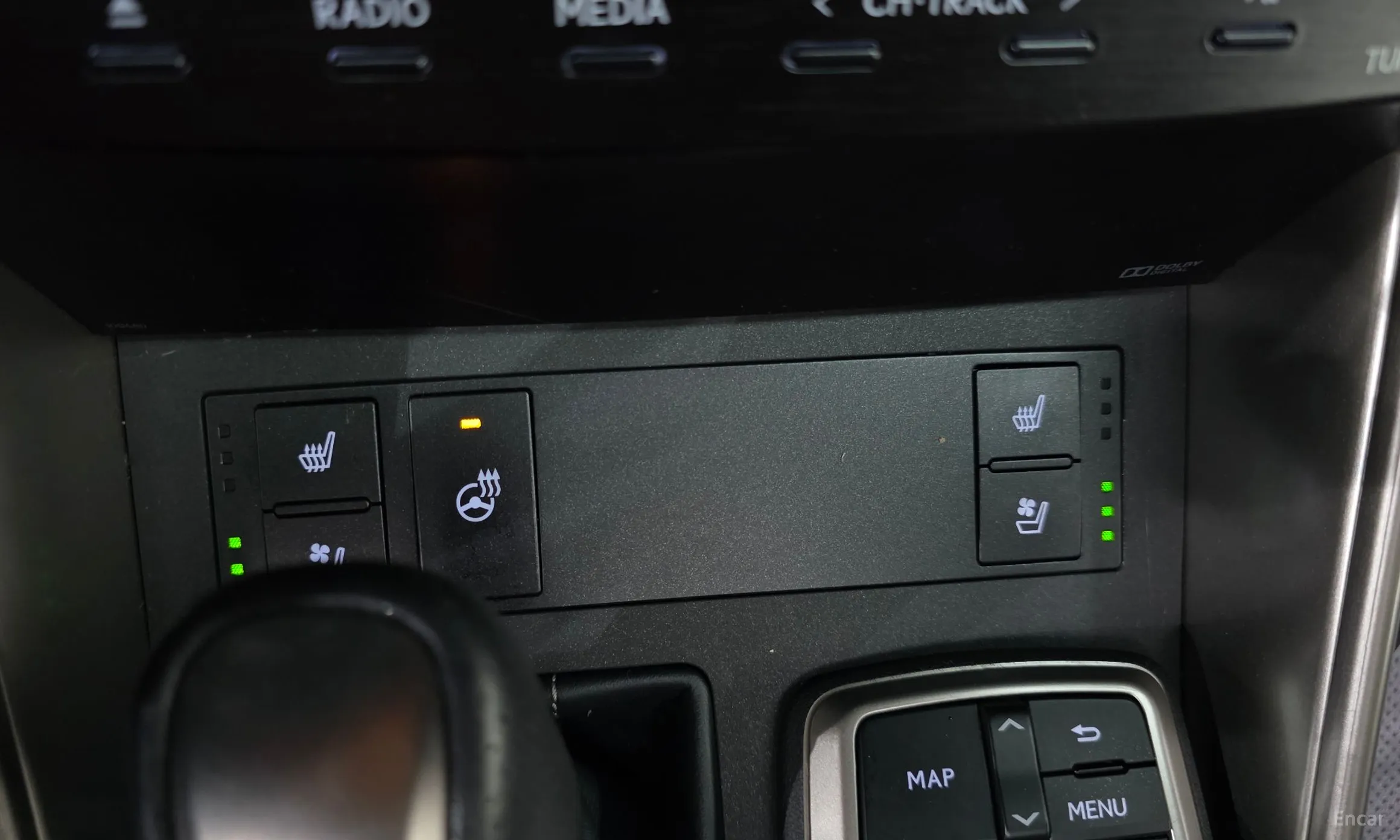 Lexus New IS300 превью 18