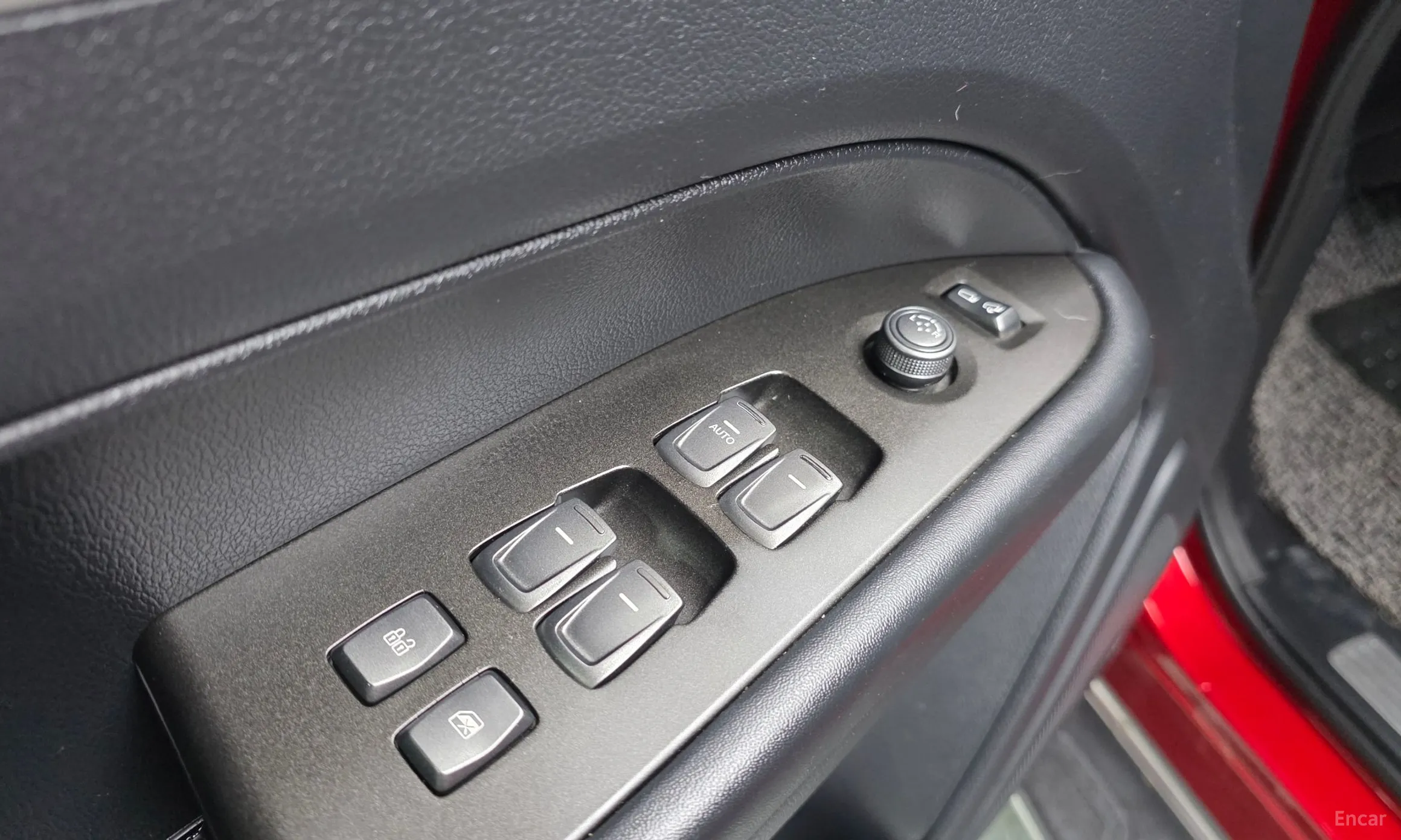 KG Mobility (SsangYong) Rexton Sports Khan превью 12