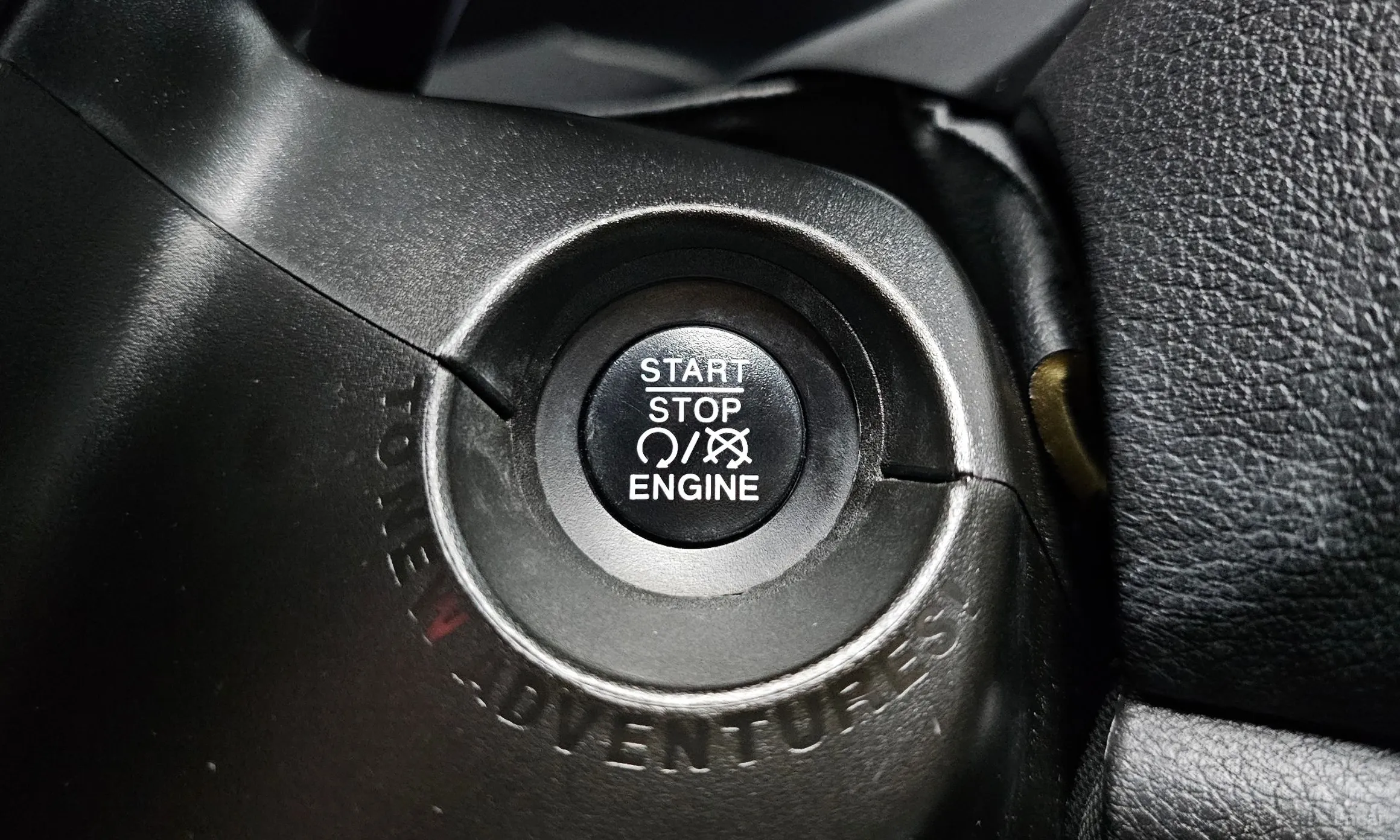 Jeep Renegade превью 19