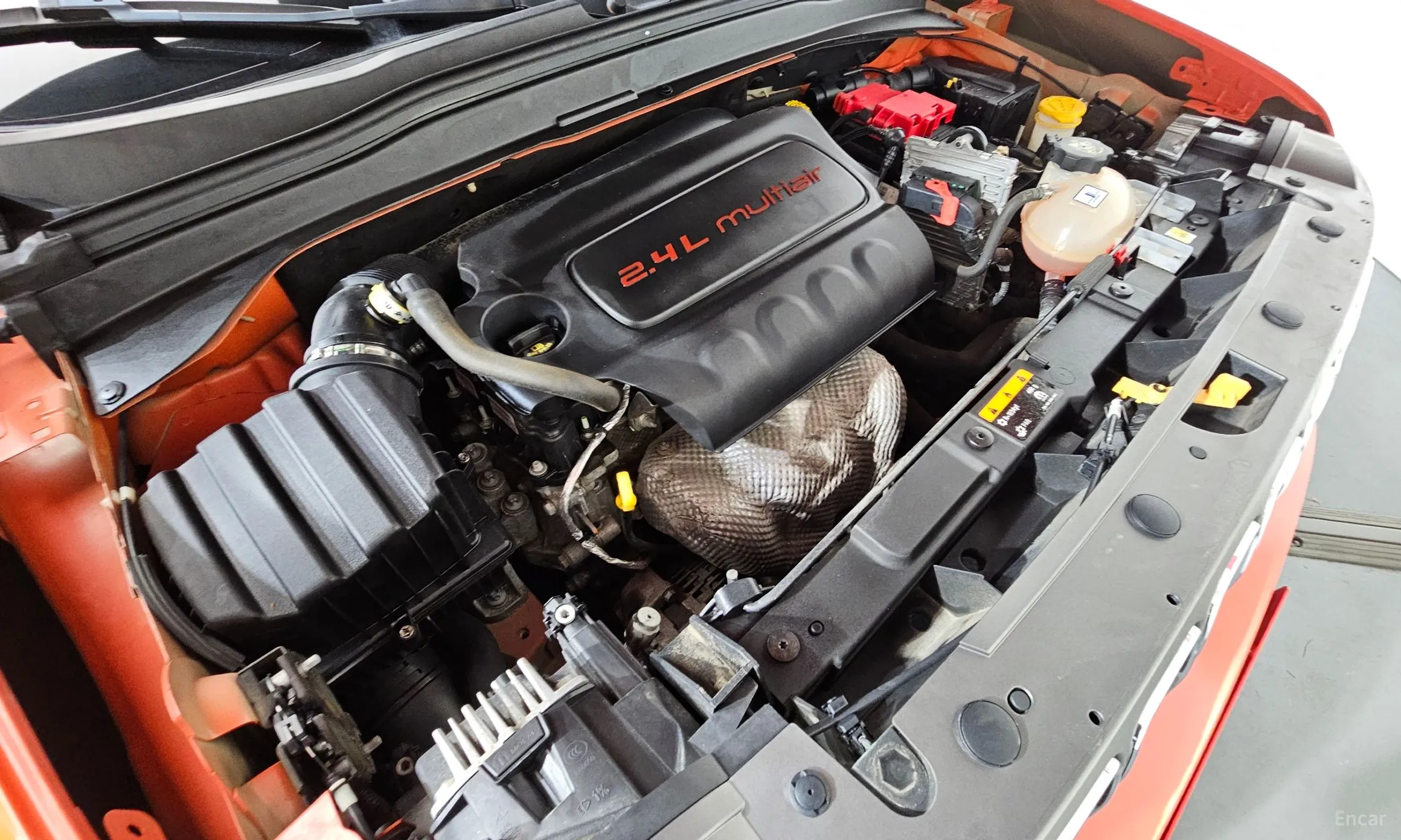 Jeep Renegade превью 6