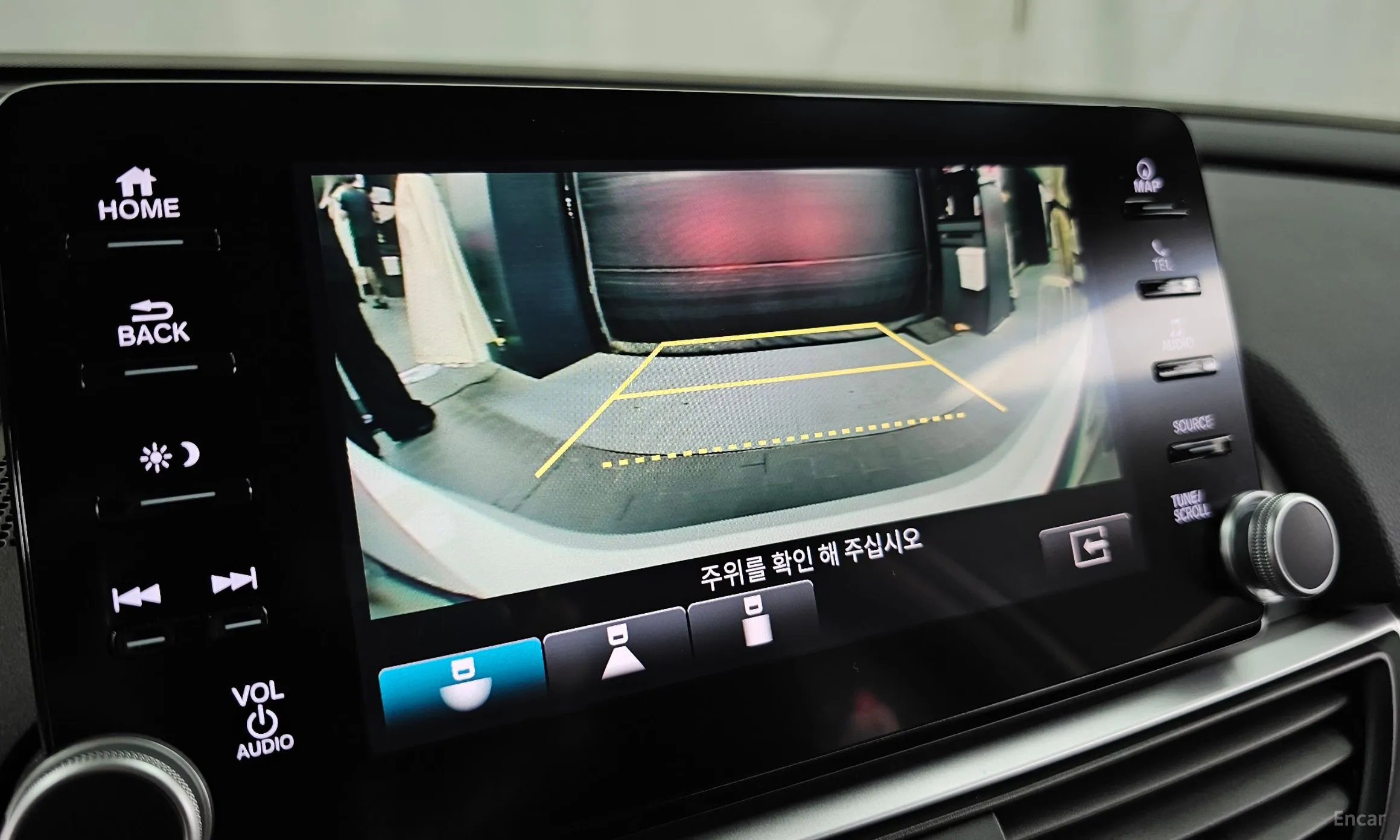 Honda Accord 10th Generation превью 15