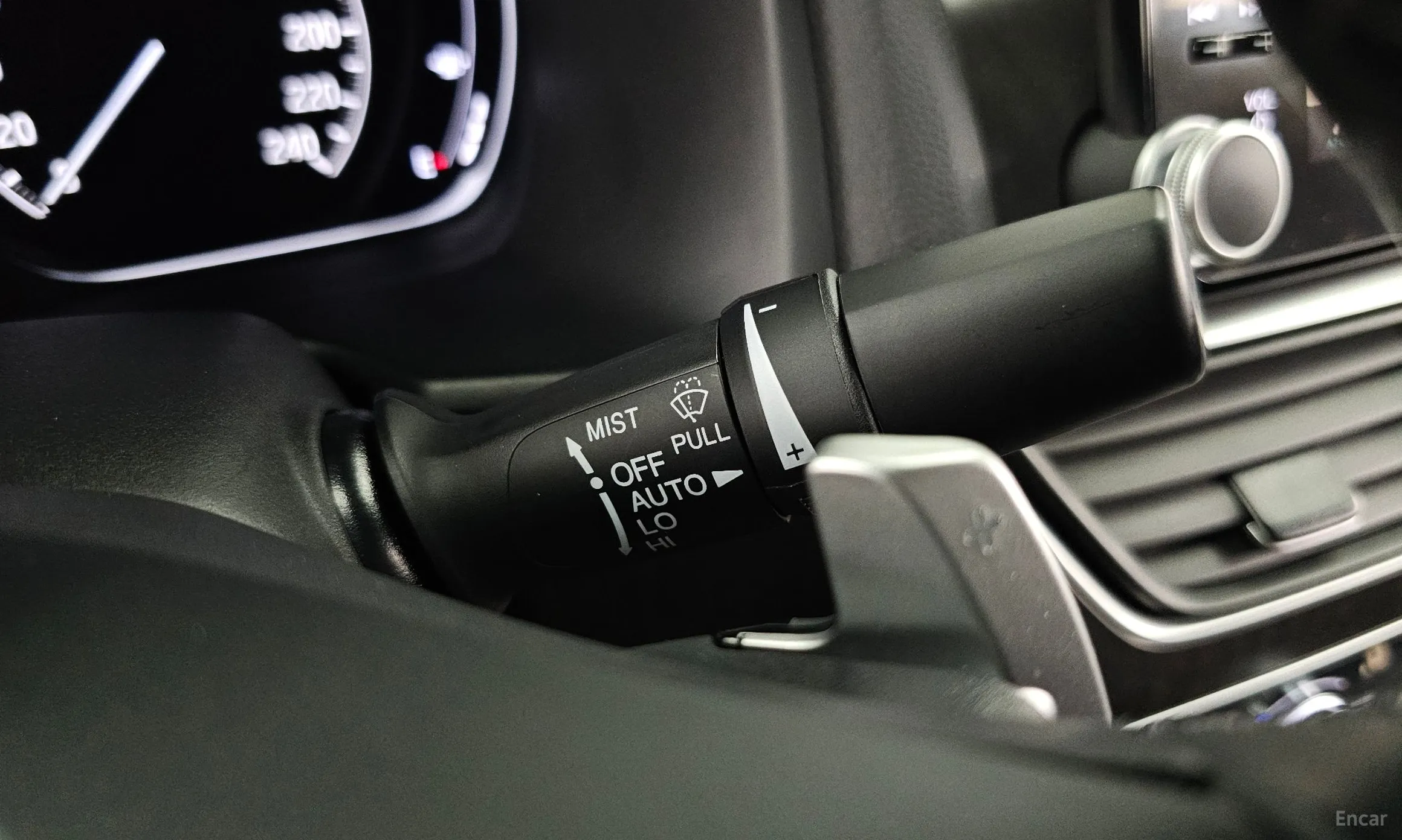 Honda Accord 10th Generation превью 18