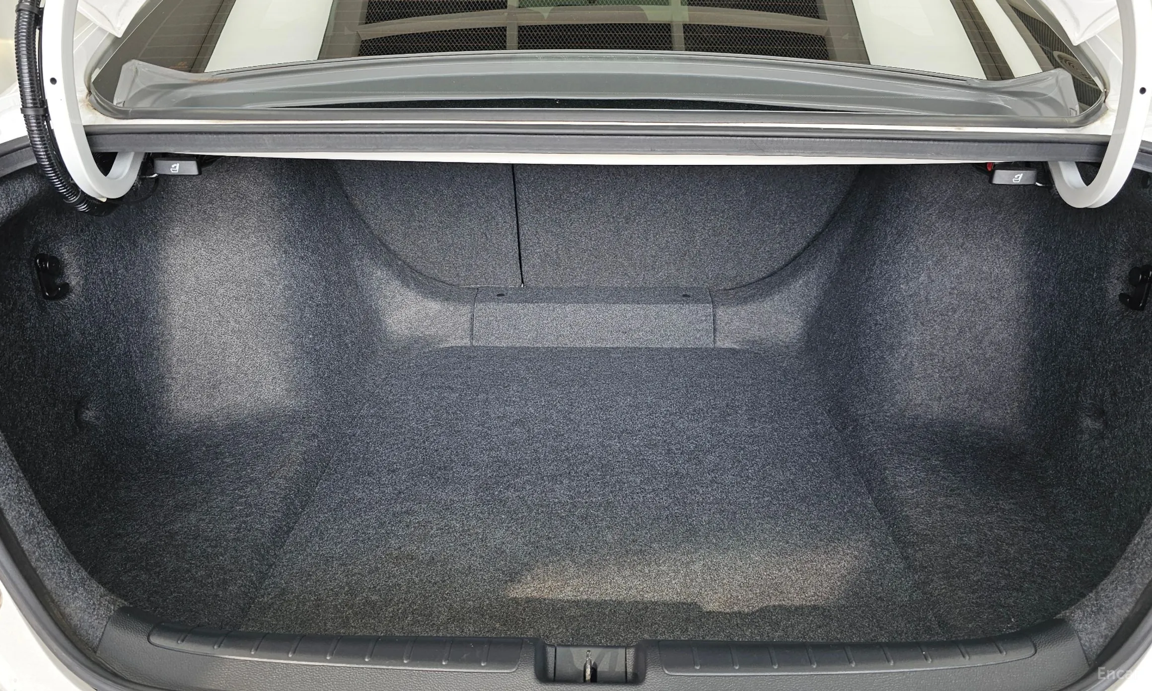 Honda Accord 10th Generation превью 20