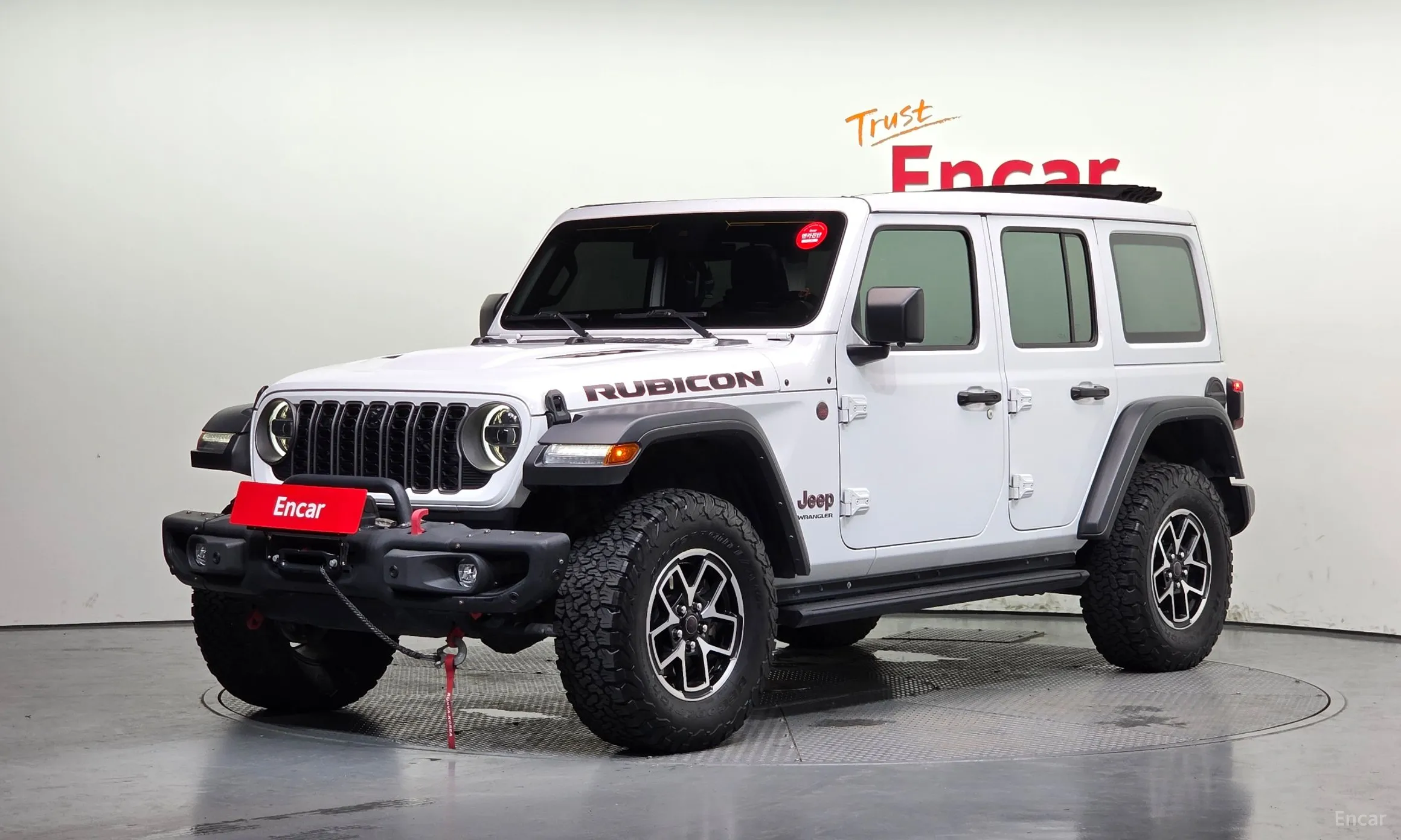 Wrangler (JL)