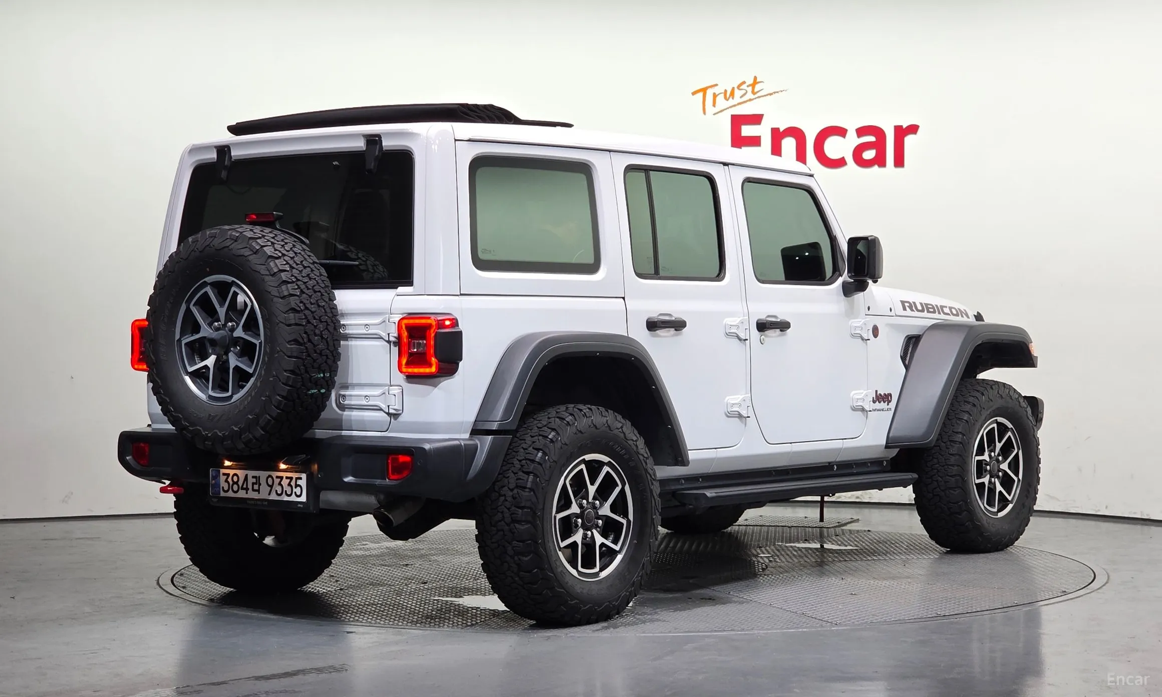 Jeep Wrangler (JL)