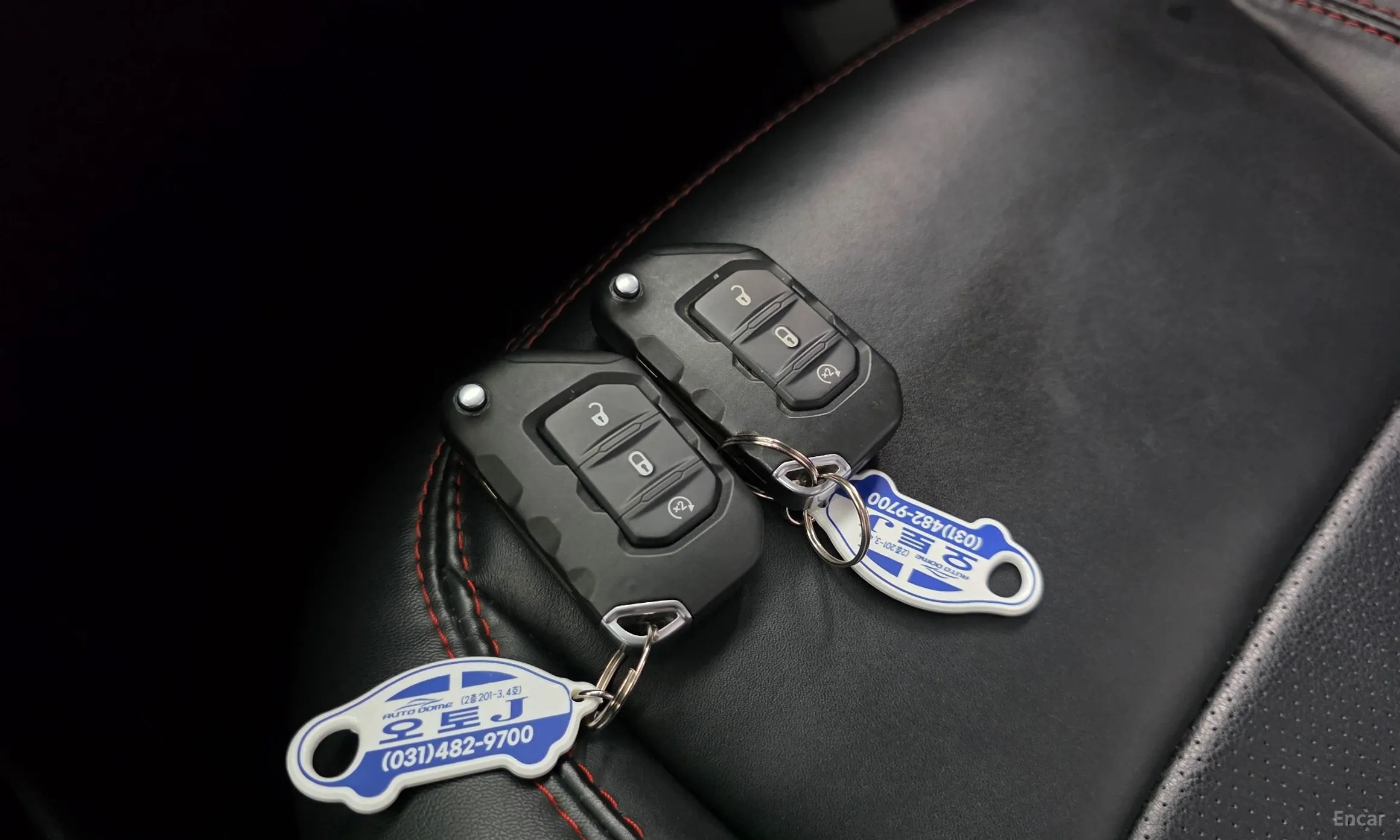 Jeep Wrangler (JL) превью 16