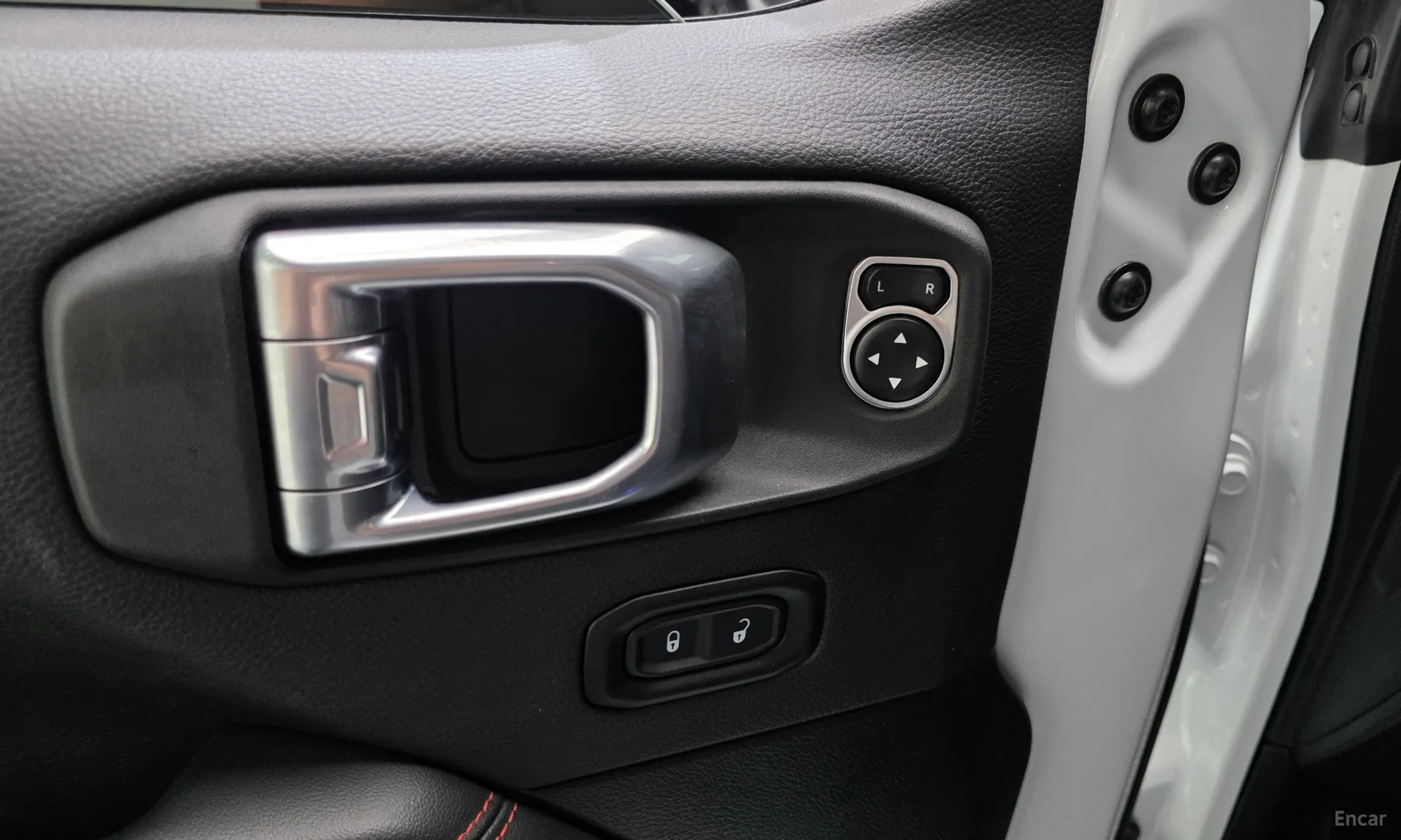 Jeep Wrangler (JL) превью 17