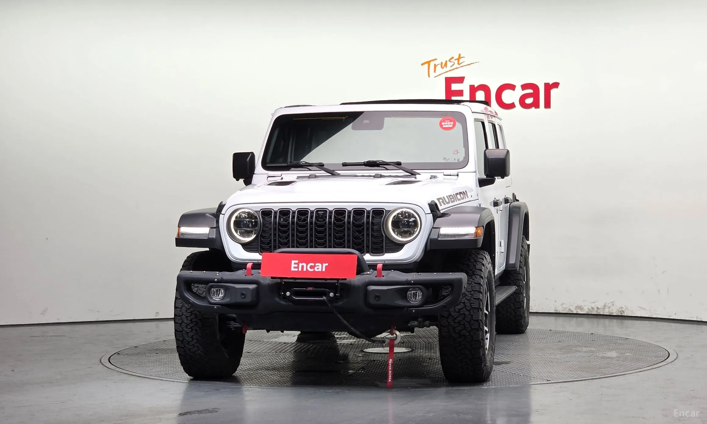 Jeep Wrangler (JL) превью 3