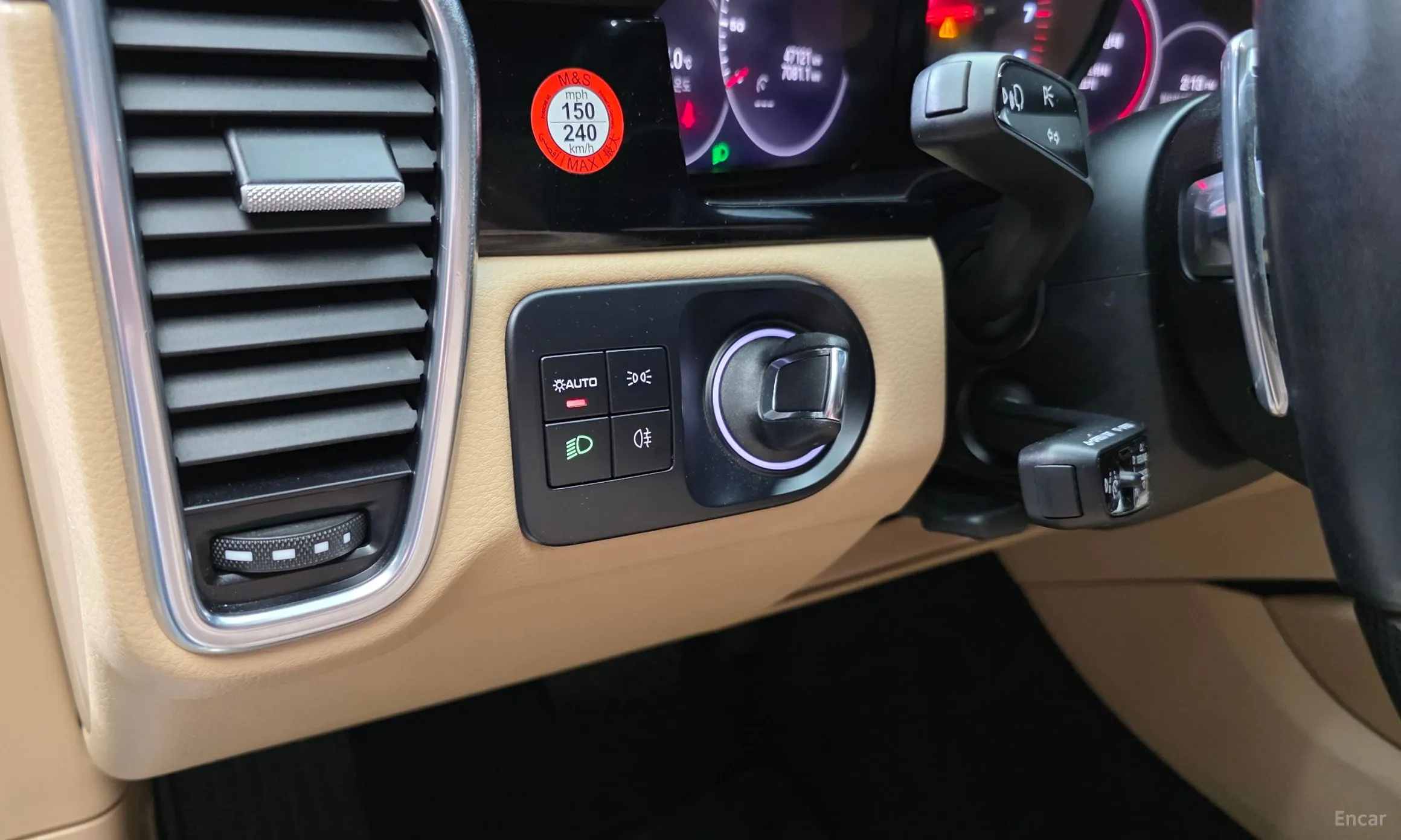 Porsche Cayenne (PO536) превью 14