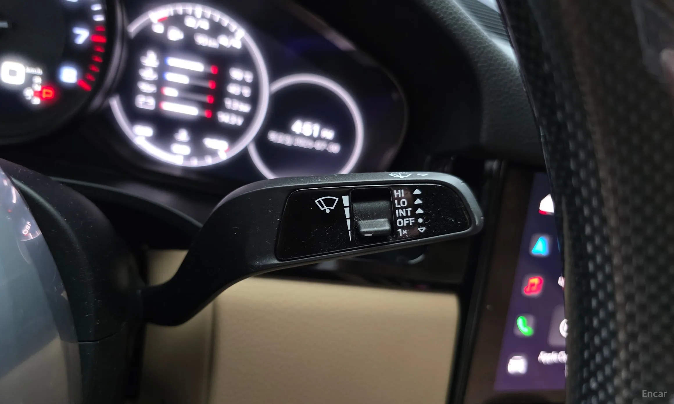 Porsche Cayenne (PO536) превью 16
