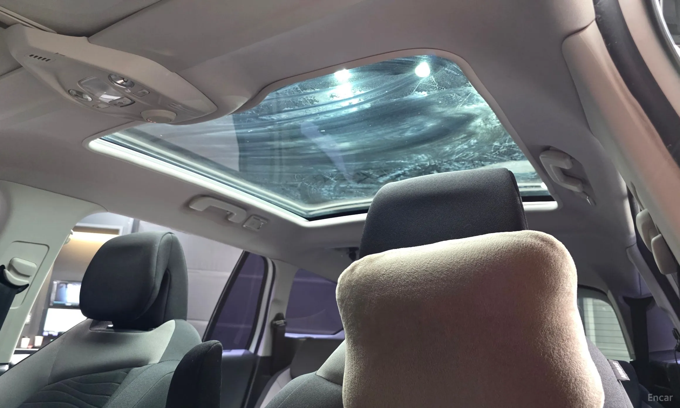 Citroën/DS Grand C4 Picasso превью 19