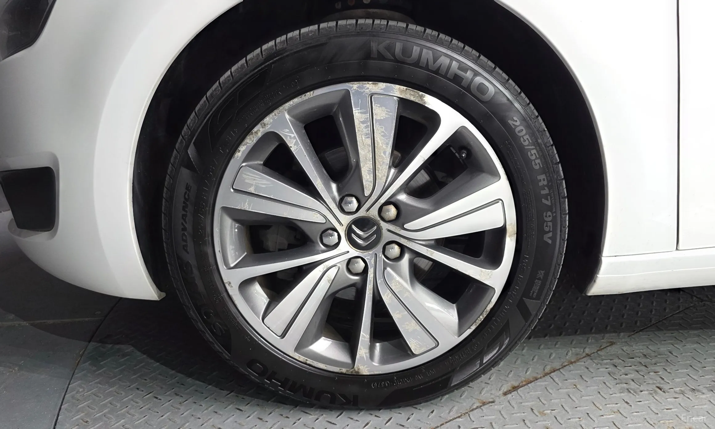 Citroën/DS Grand C4 Picasso превью 5