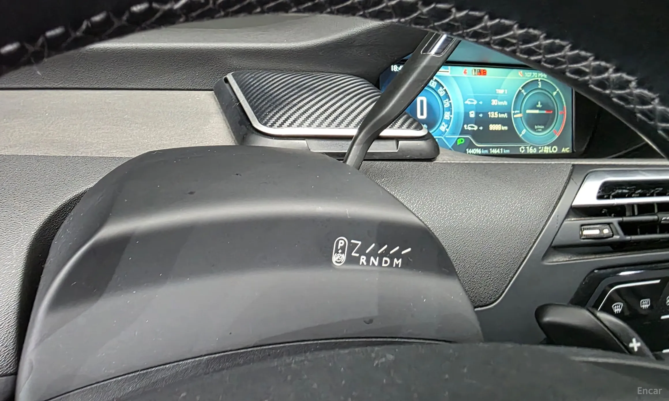 Citroën/DS Grand C4 Picasso превью 9