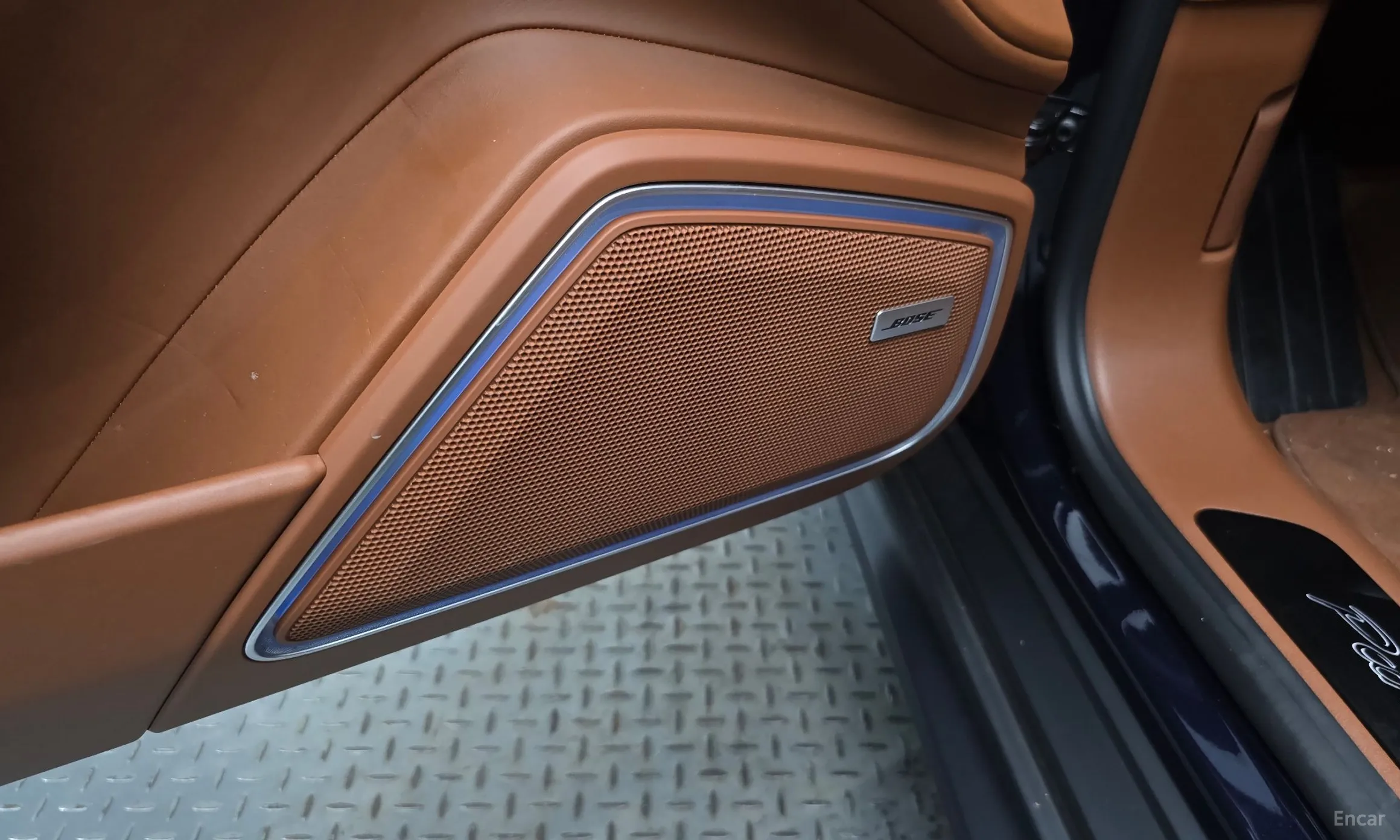Porsche Panamera (971) превью 18