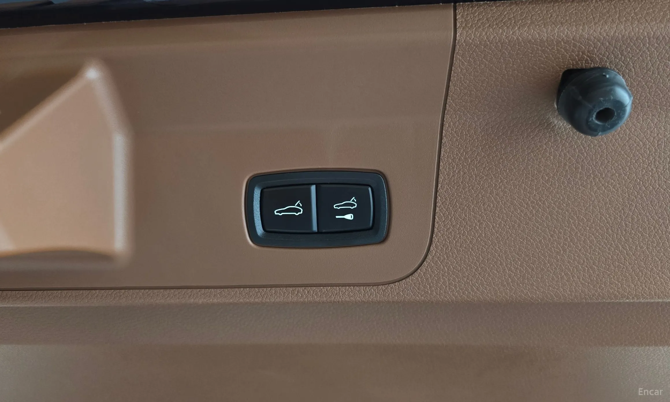 Porsche Panamera (971) превью 20