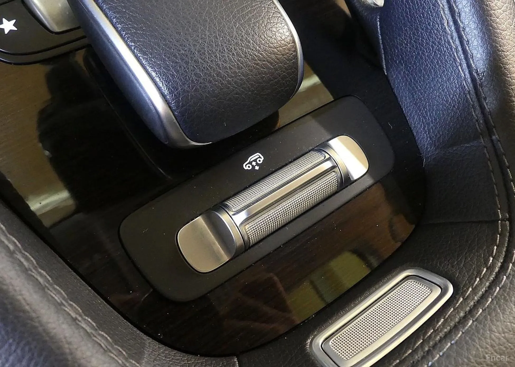 Mercedes Benz GLE-Class W167 превью 16