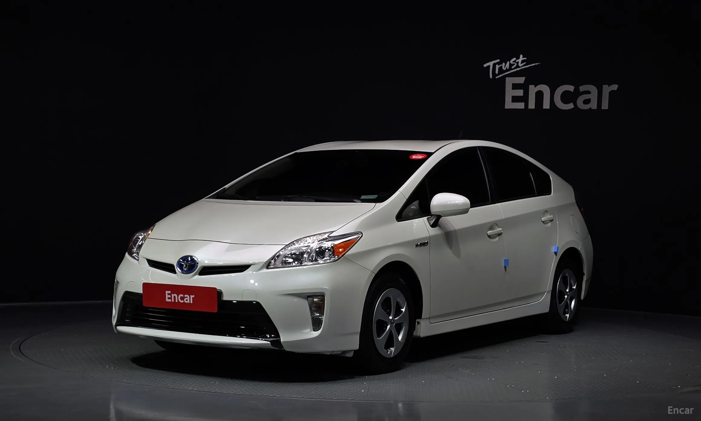 Toyota Toyota Prius