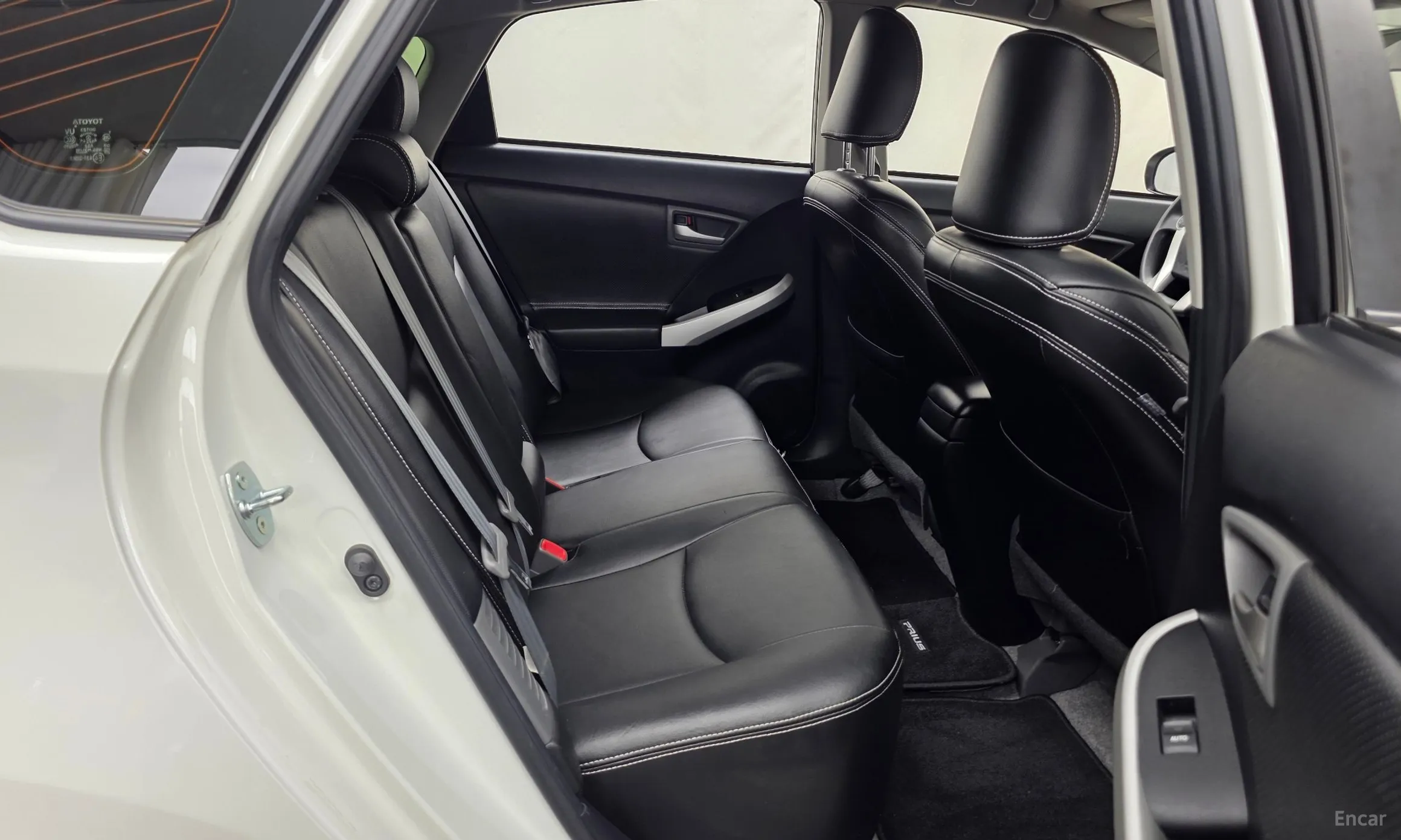 Toyota Toyota Prius превью 12